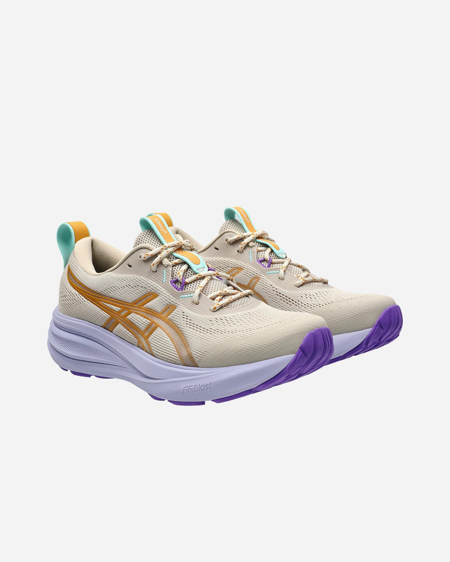 Scarpe running ASICS GEL-PULSE 17 TR W - 1 | Cisalfa Sport