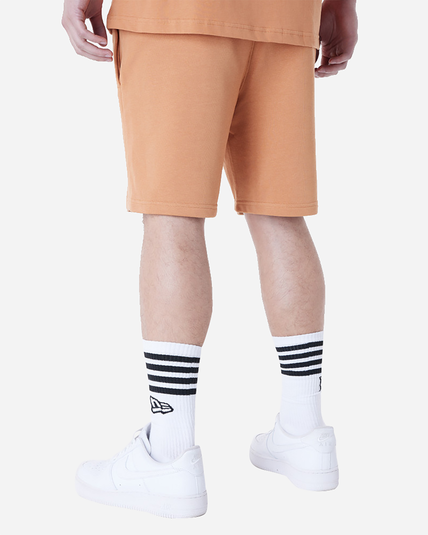 Shorts nba NEW ERA LE OS LOS ANGELES LAKERS M - Color mix - 1 | Cisalfa Sport