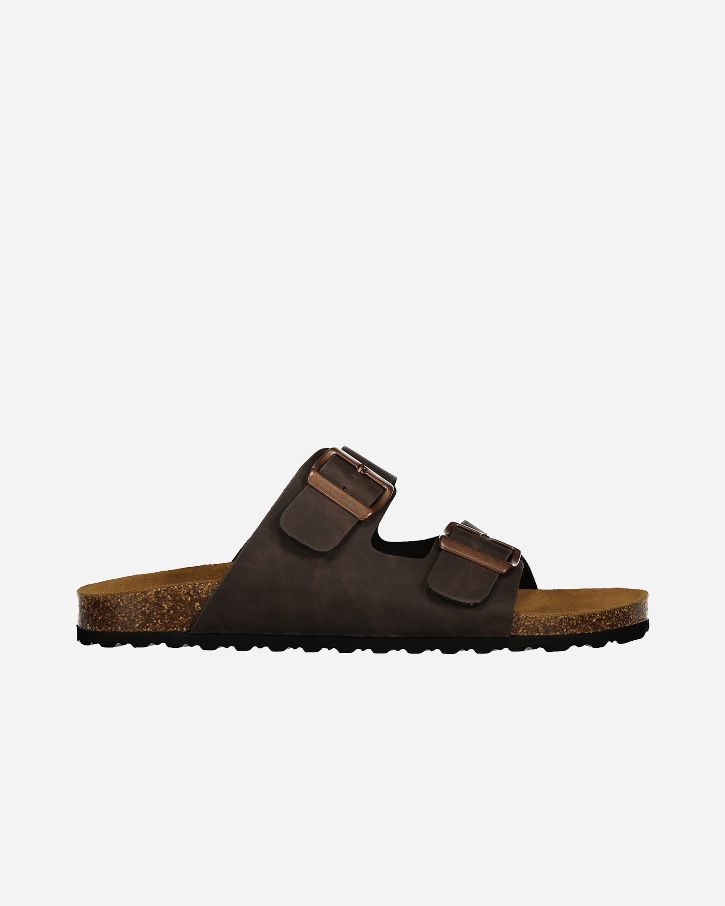 Sandali MISTRAL CORK  - Marrone - 1 | Cisalfa Sport
