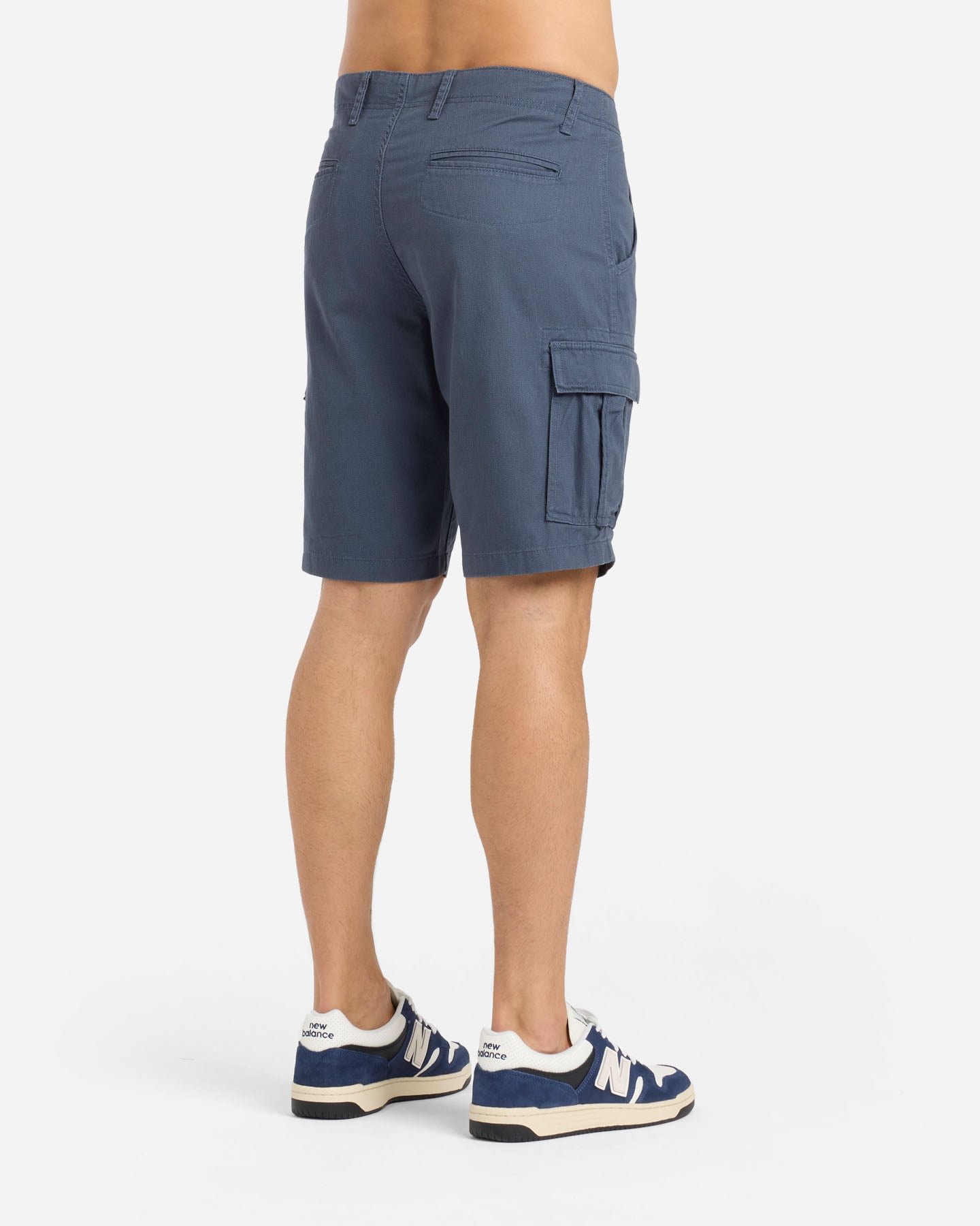 Bermuda DACK'S ESSENTIAL M - Blu - 3 | Cisalfa Sport