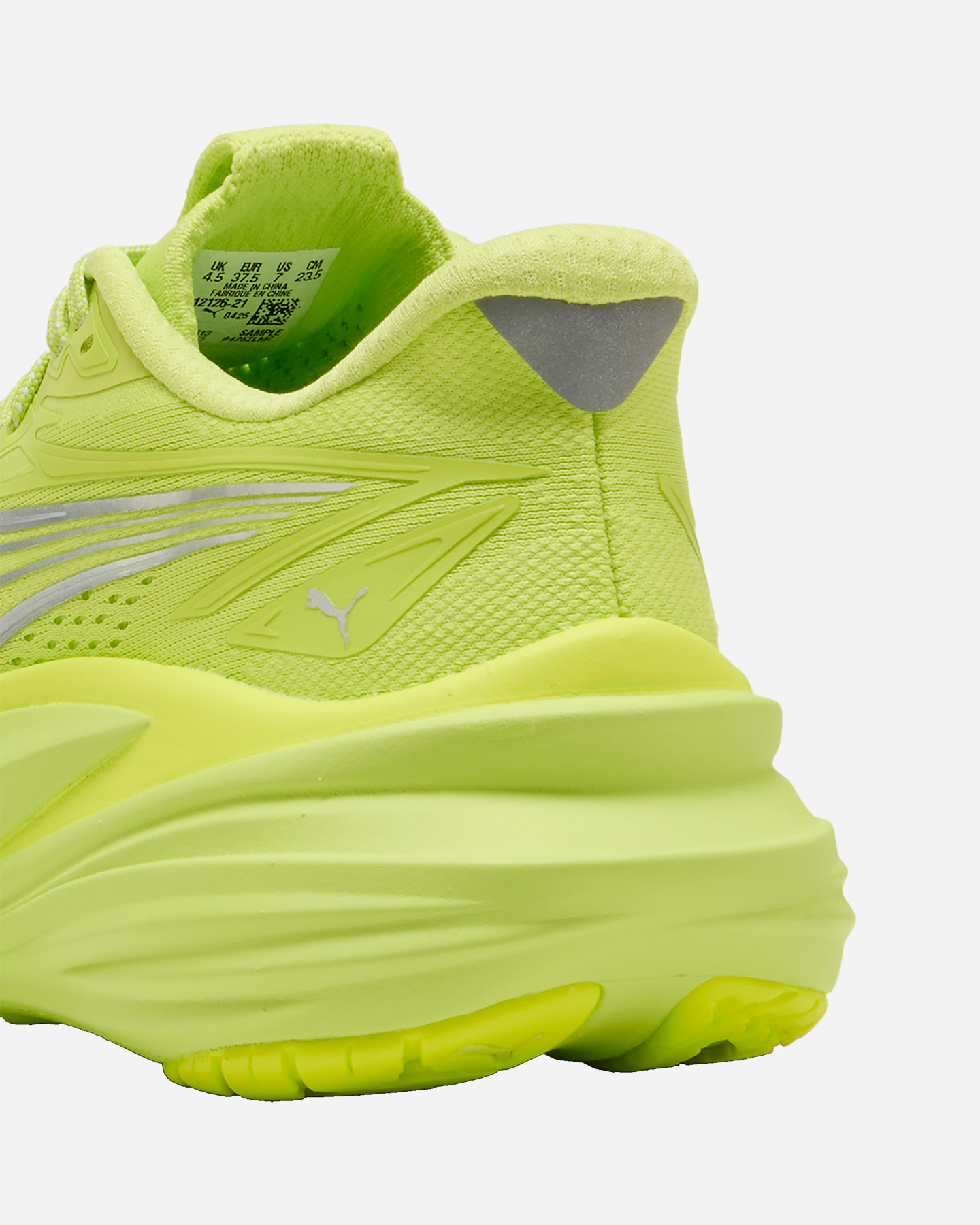 Scarpe running PUMA MAGMAX NITRO 2 W - 5 | Cisalfa Sport
