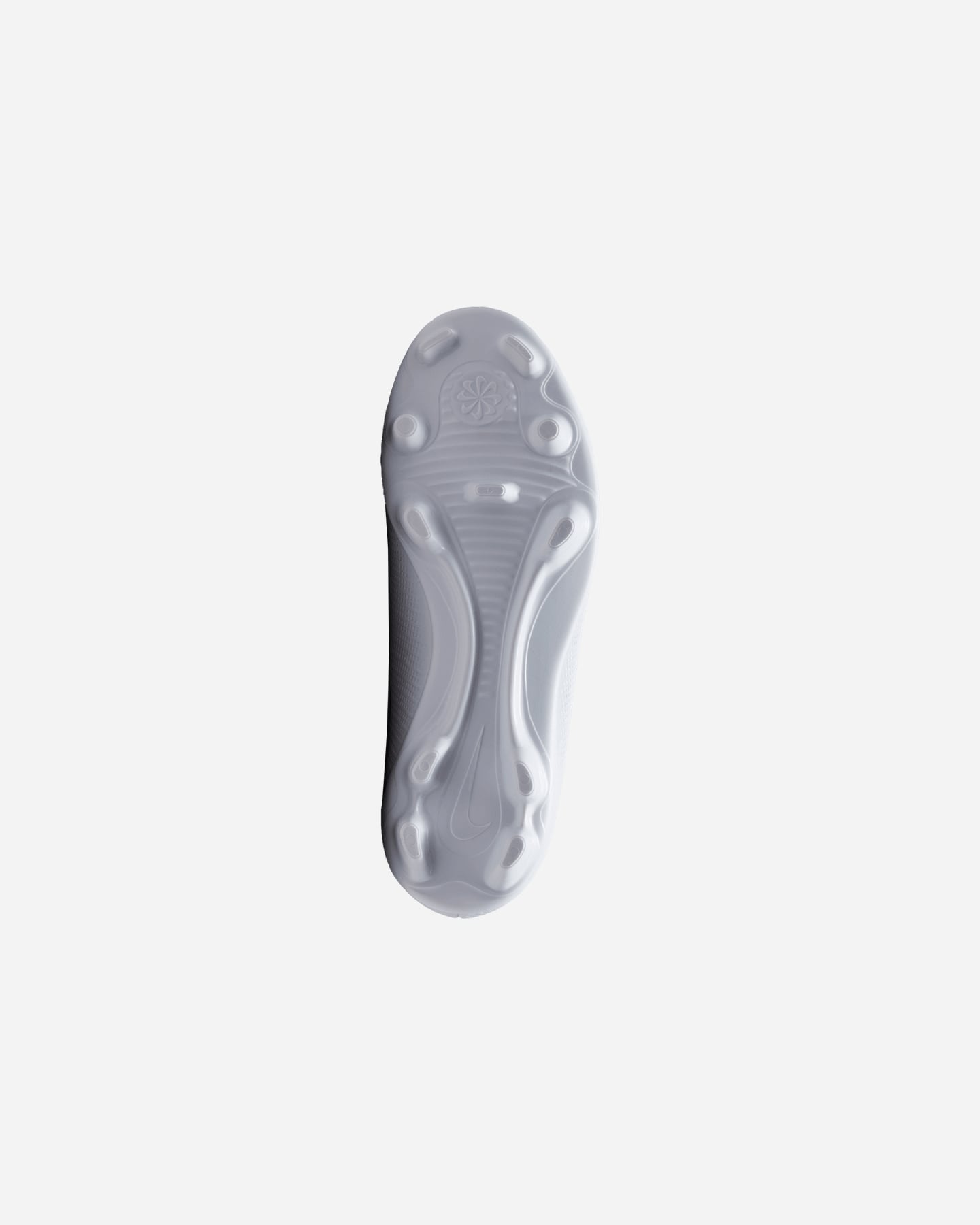 Scarpe calcio NIKE MERCURIAL VAPOR 17 CLUB FG-MG JR - Color mix - 3 | Cisalfa Sport