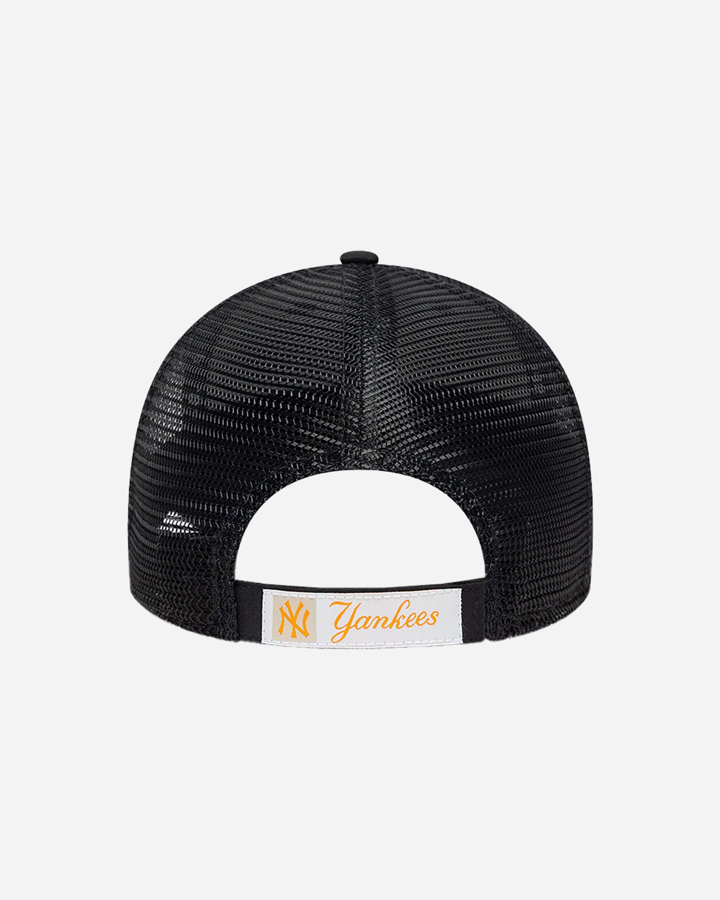 Cappellino NEW ERA 9FORTY NEW YORK YANKEES MIDI M - Nero - 3 | Cisalfa Sport