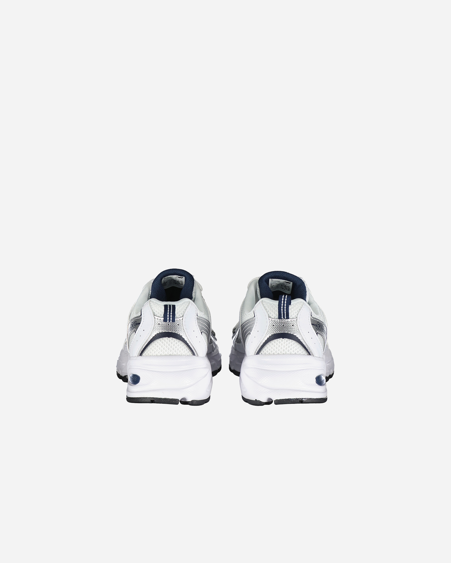 Scarpe sneakers NEW BALANCE 530 GS JR - Bianco - 4 | Cisalfa Sport