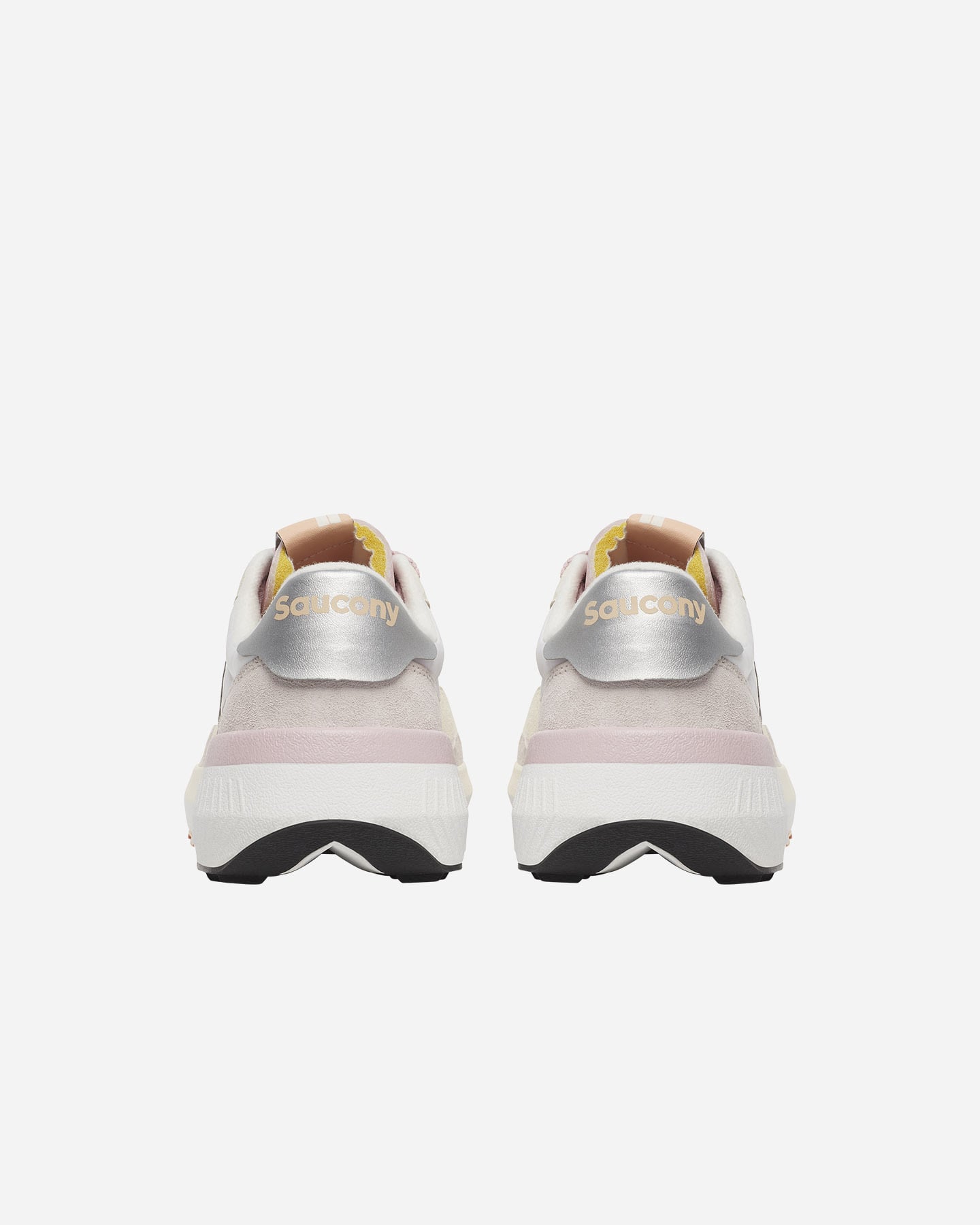 Scarpe sneakers SAUCONY JAZZ NXT W - Bianco - 4 | Cisalfa Sport