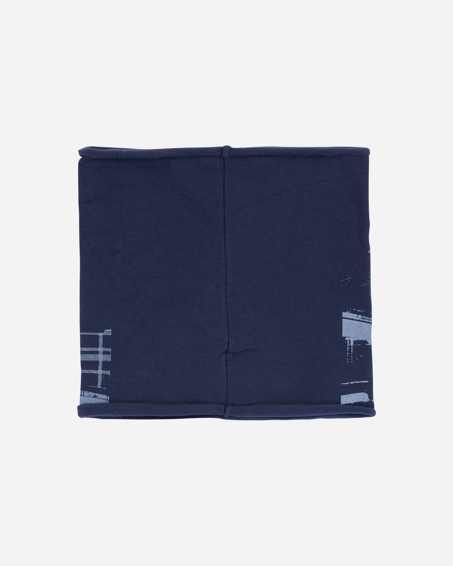 Sciarpa HAKY PAKY BROOKLYN JR - Blu - 1 | Cisalfa Sport