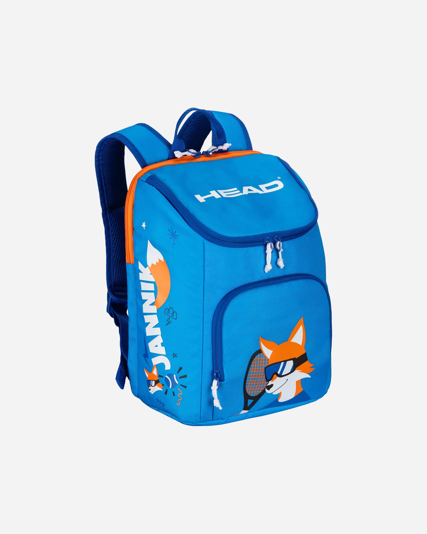 Borsa HEAD SINNER 14L JR - 1 | Cisalfa Sport
