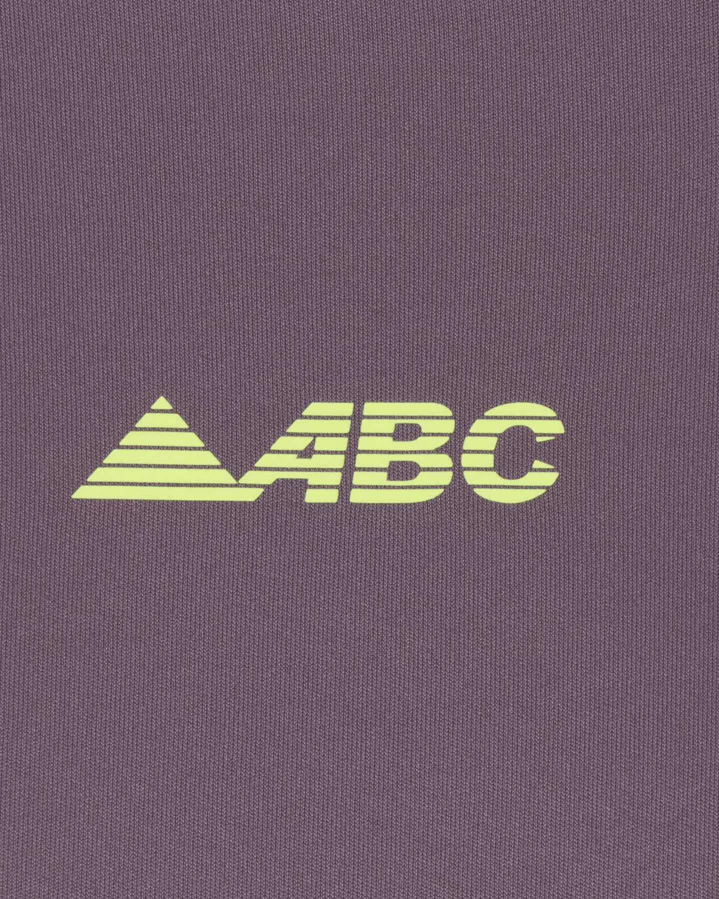 T-shirt running ABC TECH W - 4 | Cisalfa Sport