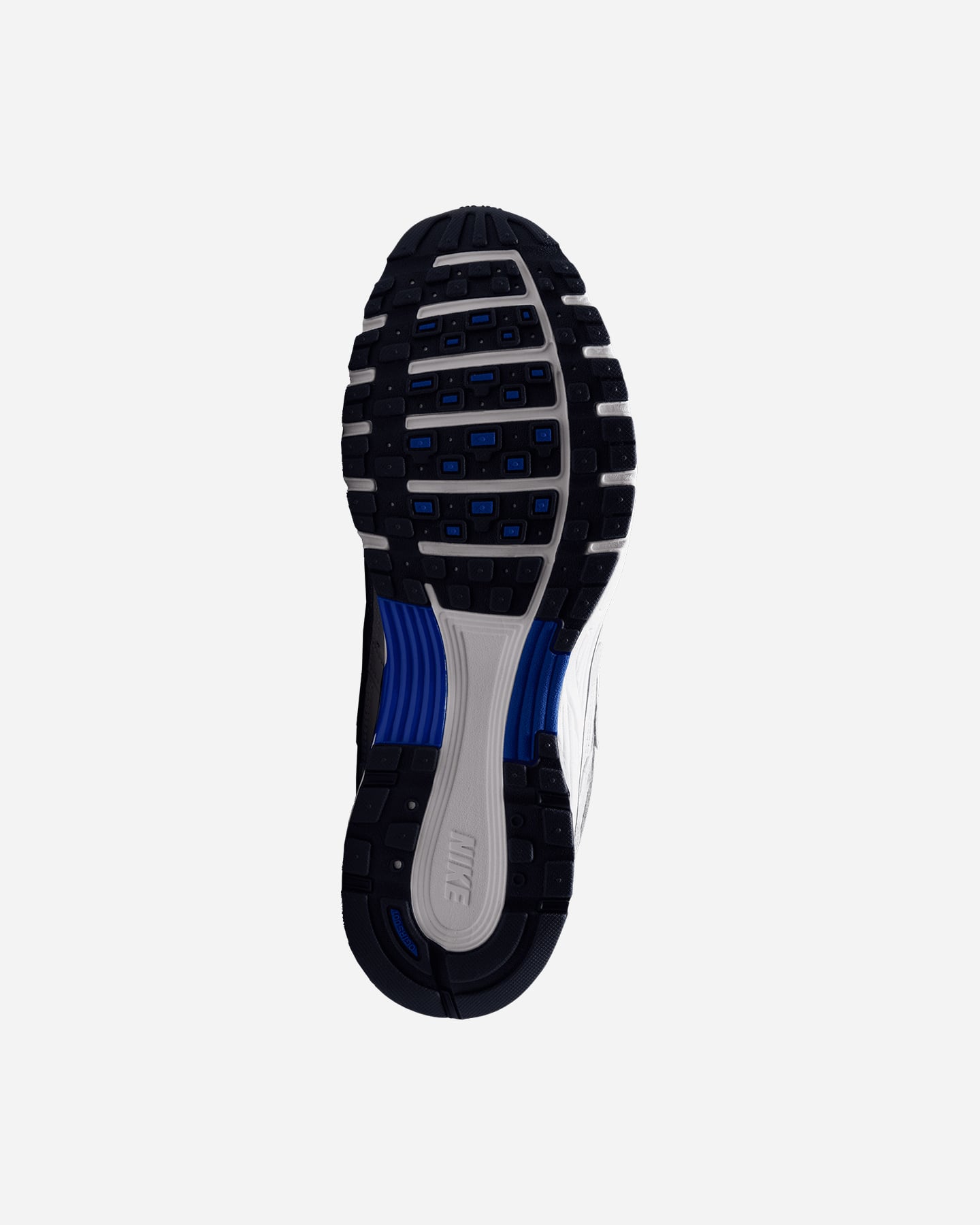 Scarpe sneakers NIKE P-6000 M - Color mix - 2 | Cisalfa Sport
