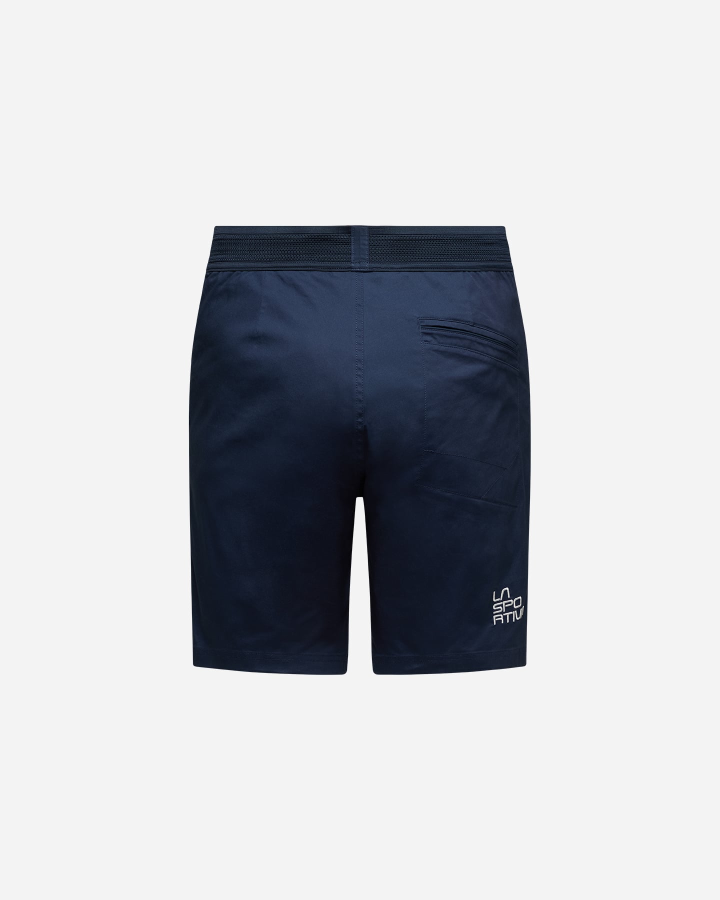 Pantaloncini LA SPORTIVA ROOTS M - Blu - 1 | Cisalfa Sport