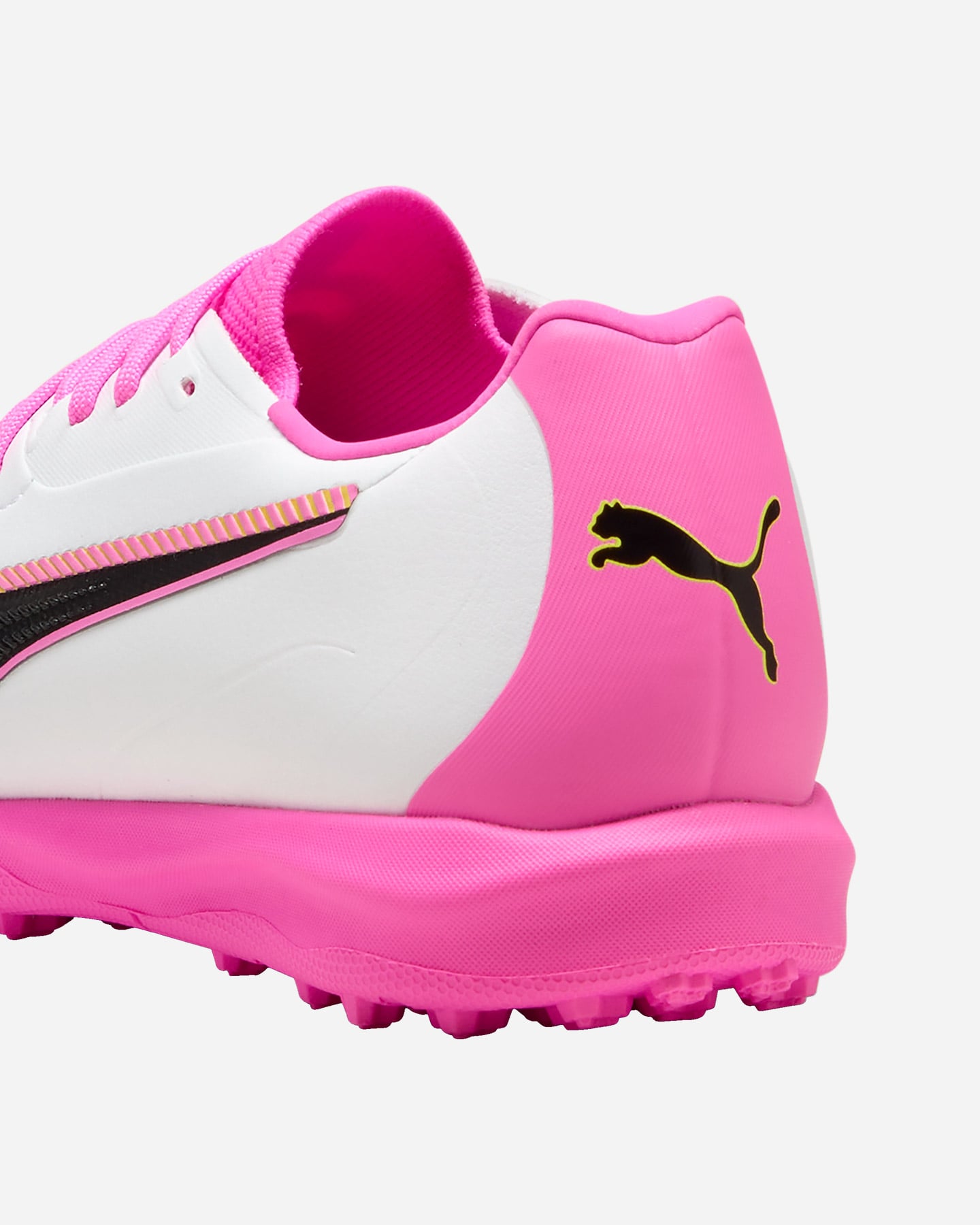 Scarpe calcio PUMA KING 20 MATCH FG-AG JR - Color mix - 5 | Cisalfa Sport