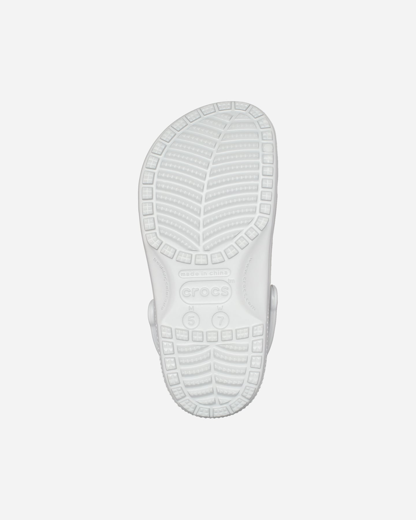 Ciabatte CROCS CLASSIC CLOG M - Color mix - 3 | Cisalfa Sport