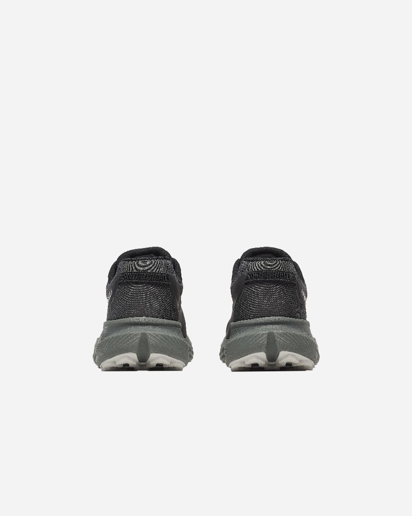 Scarpe trail MERRELL AGILITY TRAIL WP W - Nero - 4 | Cisalfa Sport