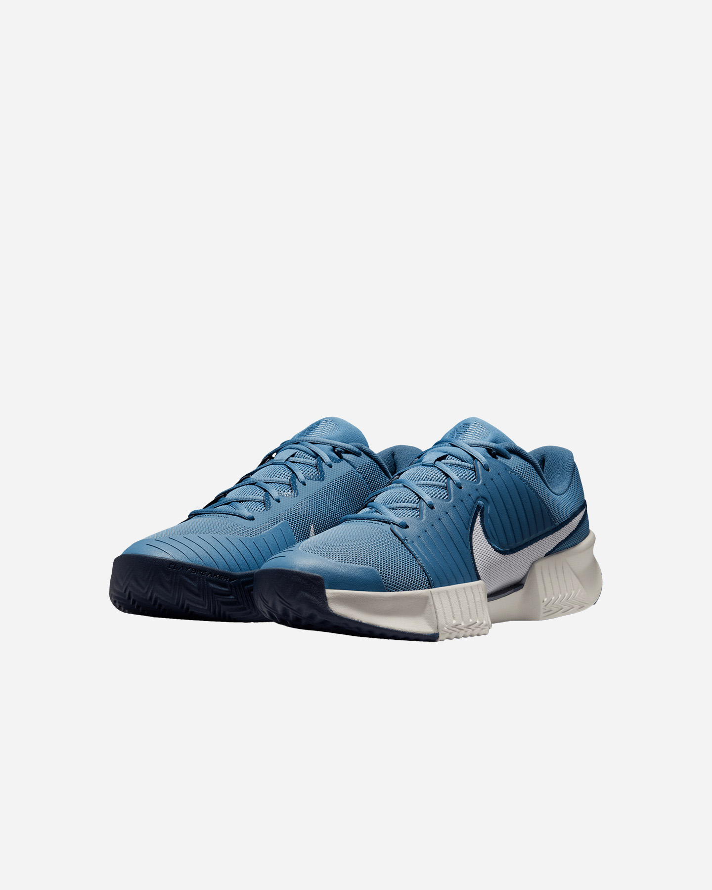 Scarpe tennis NIKE ZOOM GP CHALLENGE PRO CLAY M - Blu - 1 | Cisalfa Sport