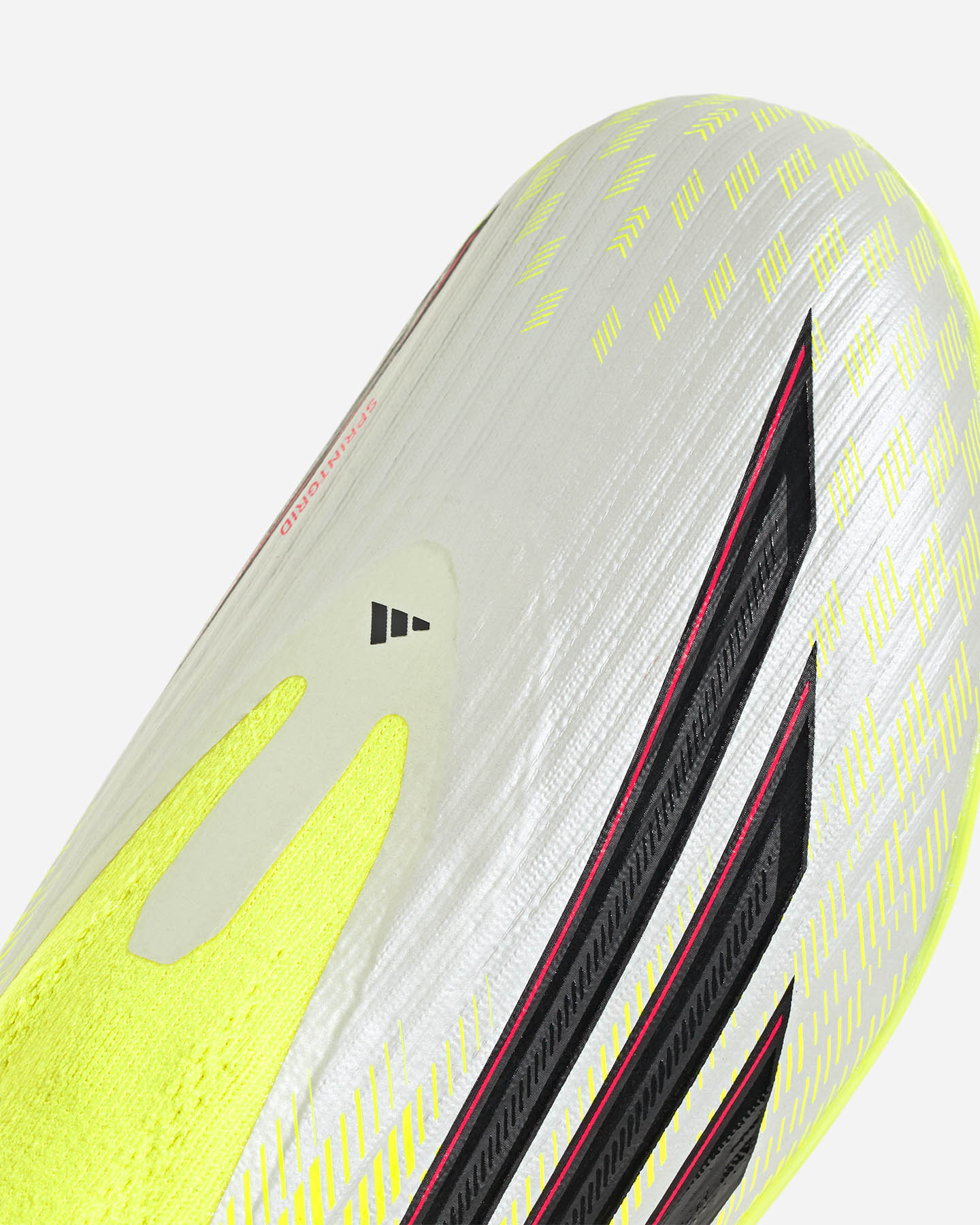 Scarpe calcio ADIDAS F50 LEAGUE LL FG-MG JR - Color mix - 5 | Cisalfa Sport