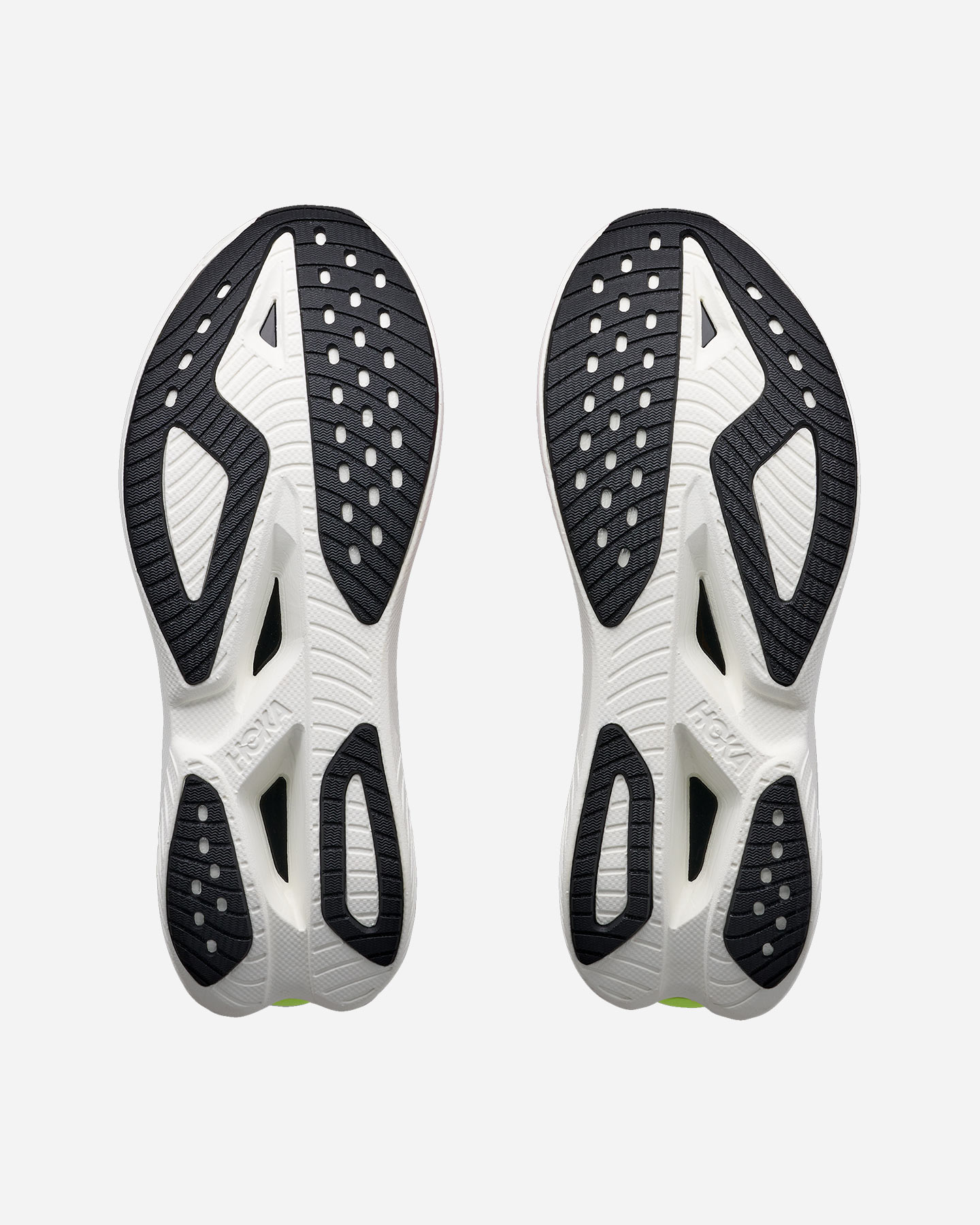 Scarpe running HOKA MACH X 3 M - Nero - 3 | Cisalfa Sport