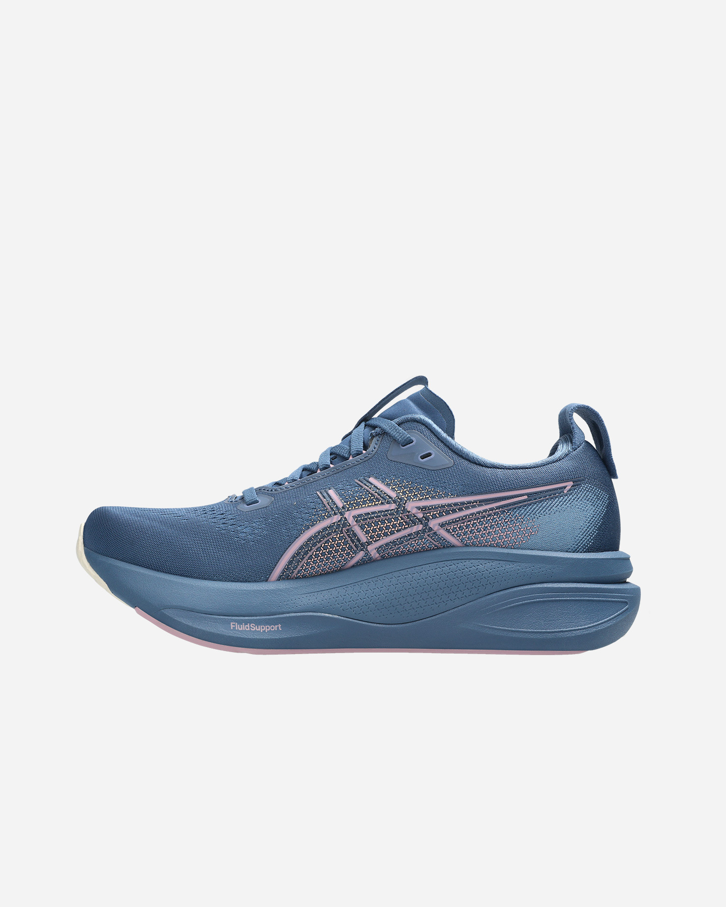 Scarpe running ASICS GEL-KAYANO 33 LITE-SHOW W - Viola - 5 | Cisalfa Sport