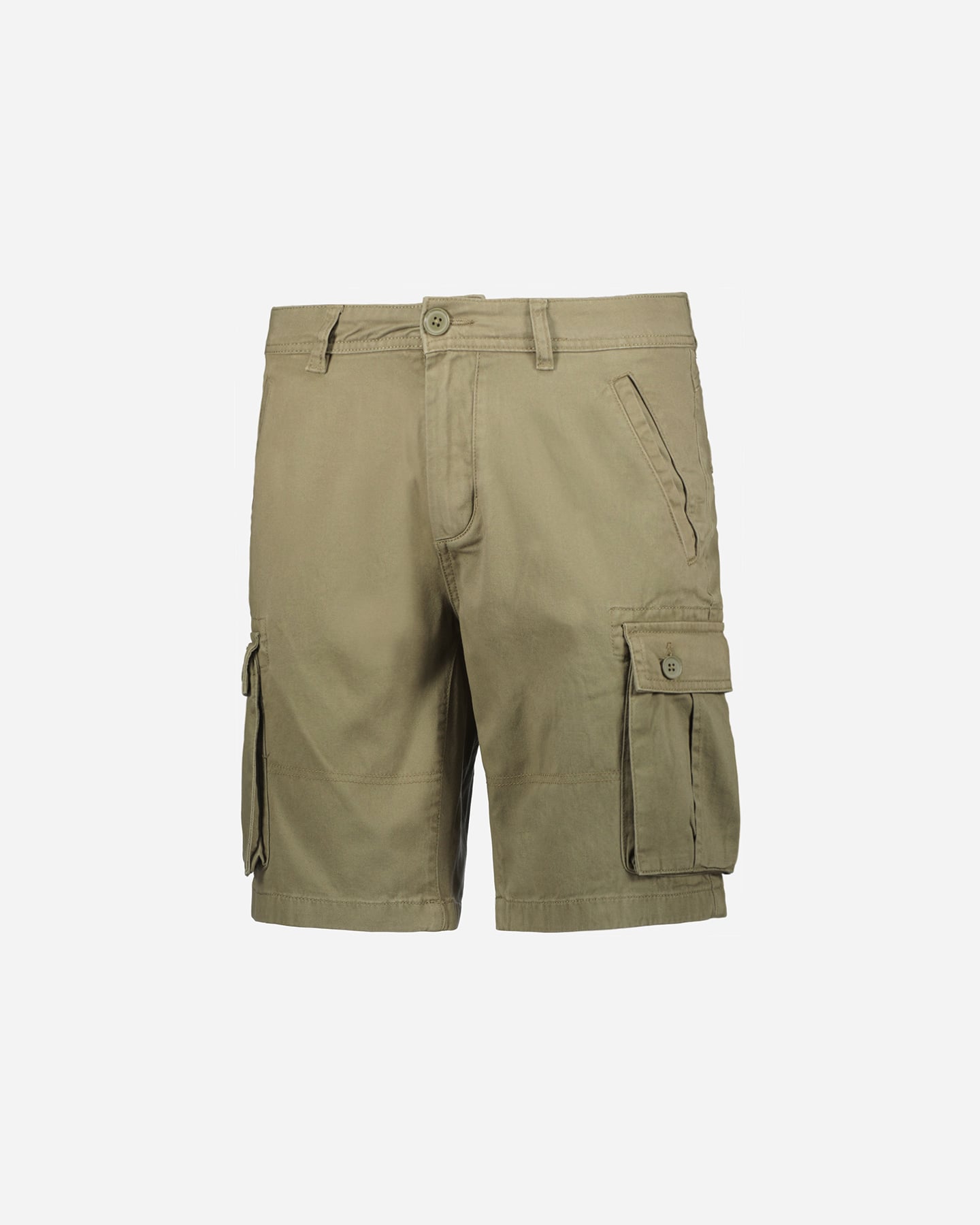Bermuda DACK'S BASIC COLLECTION M - Verde - 4 | Cisalfa Sport