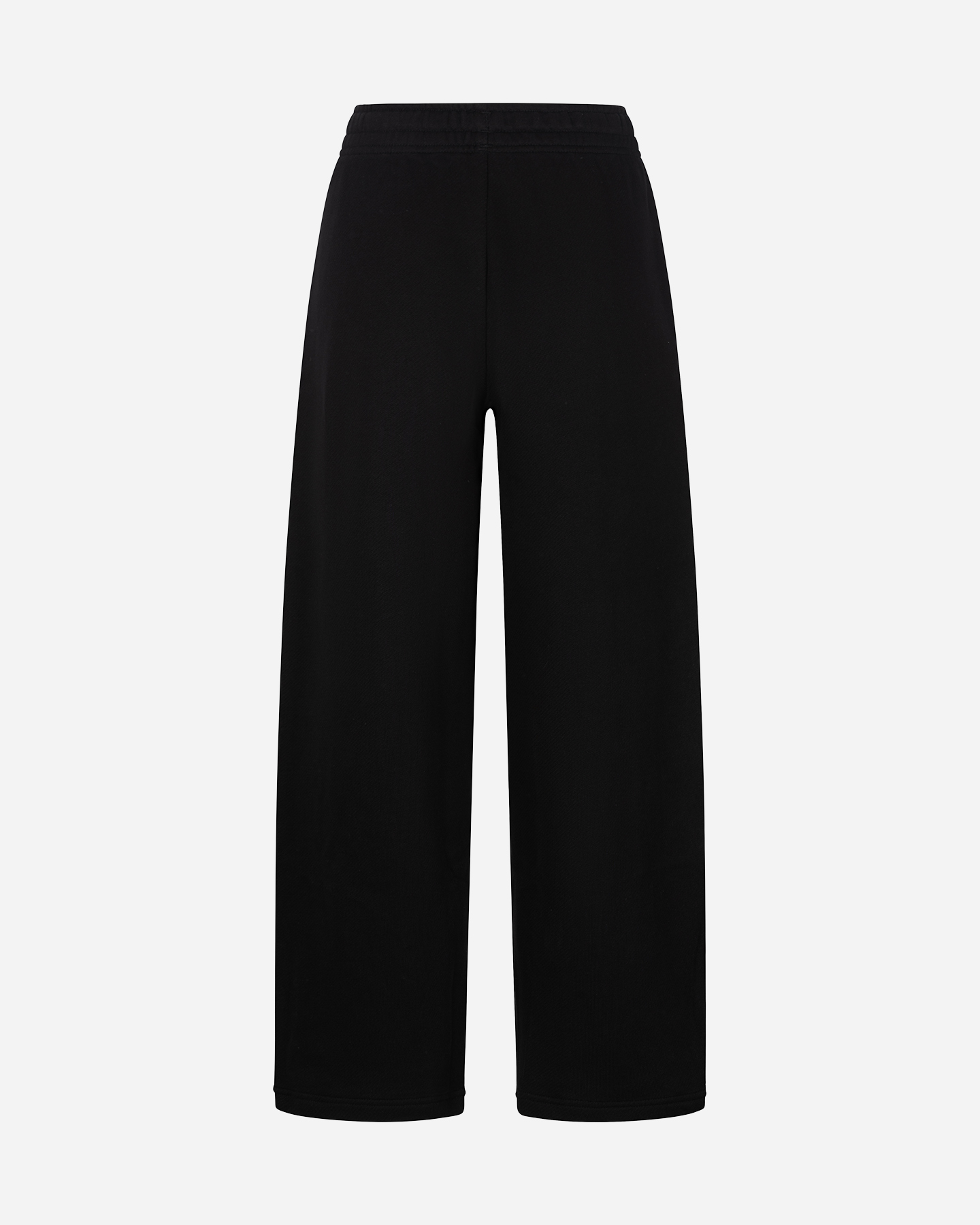 Pantalone PUMA ESSENTIAL COMFORT W - Nero - 1 | Cisalfa Sport