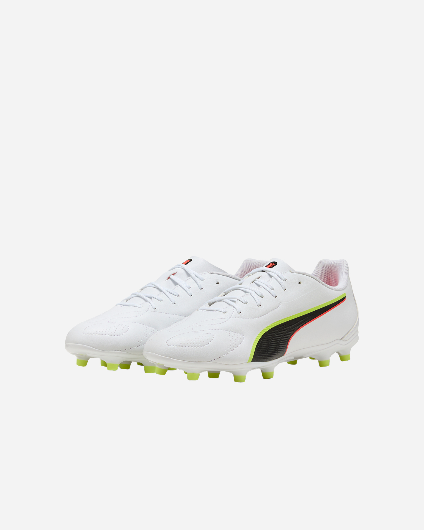 Scarpe calcio PUMA KING 20 PLAY FG-AG M - Color mix - 1 | Cisalfa Sport