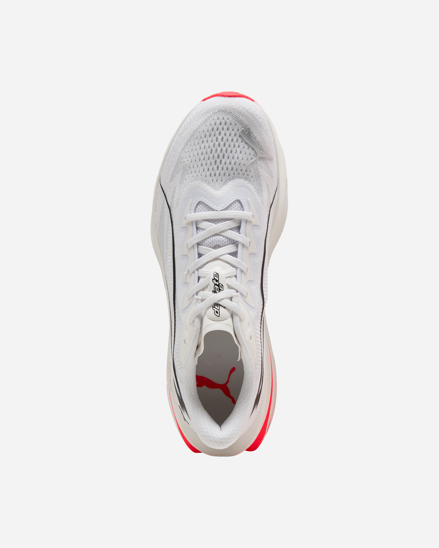 Scarpe running PUMA DEVIATE PURE NITRO M - 2 | Cisalfa Sport