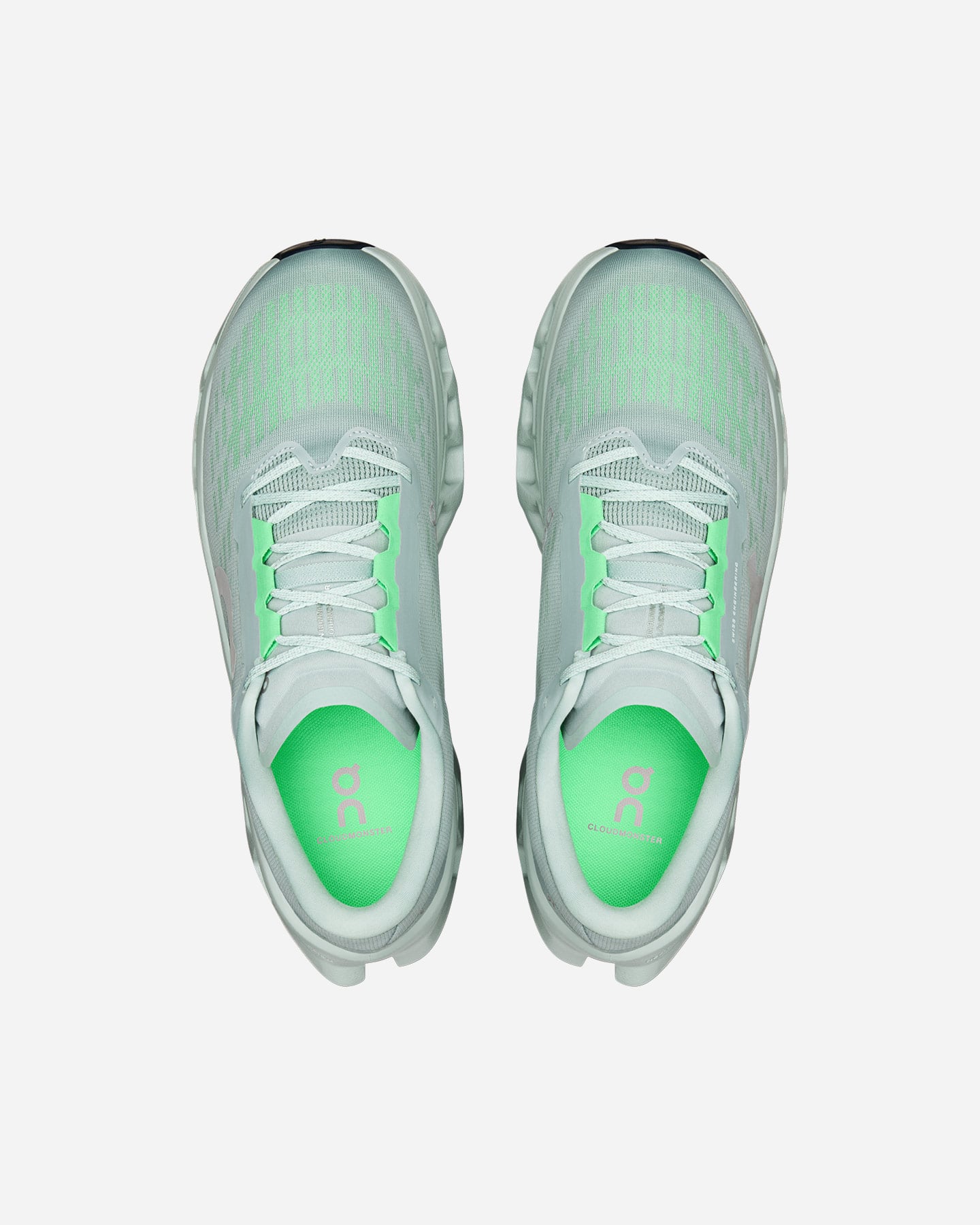 Scarpe running ON CLOUDMONSTER 3 M - 3 | Cisalfa Sport