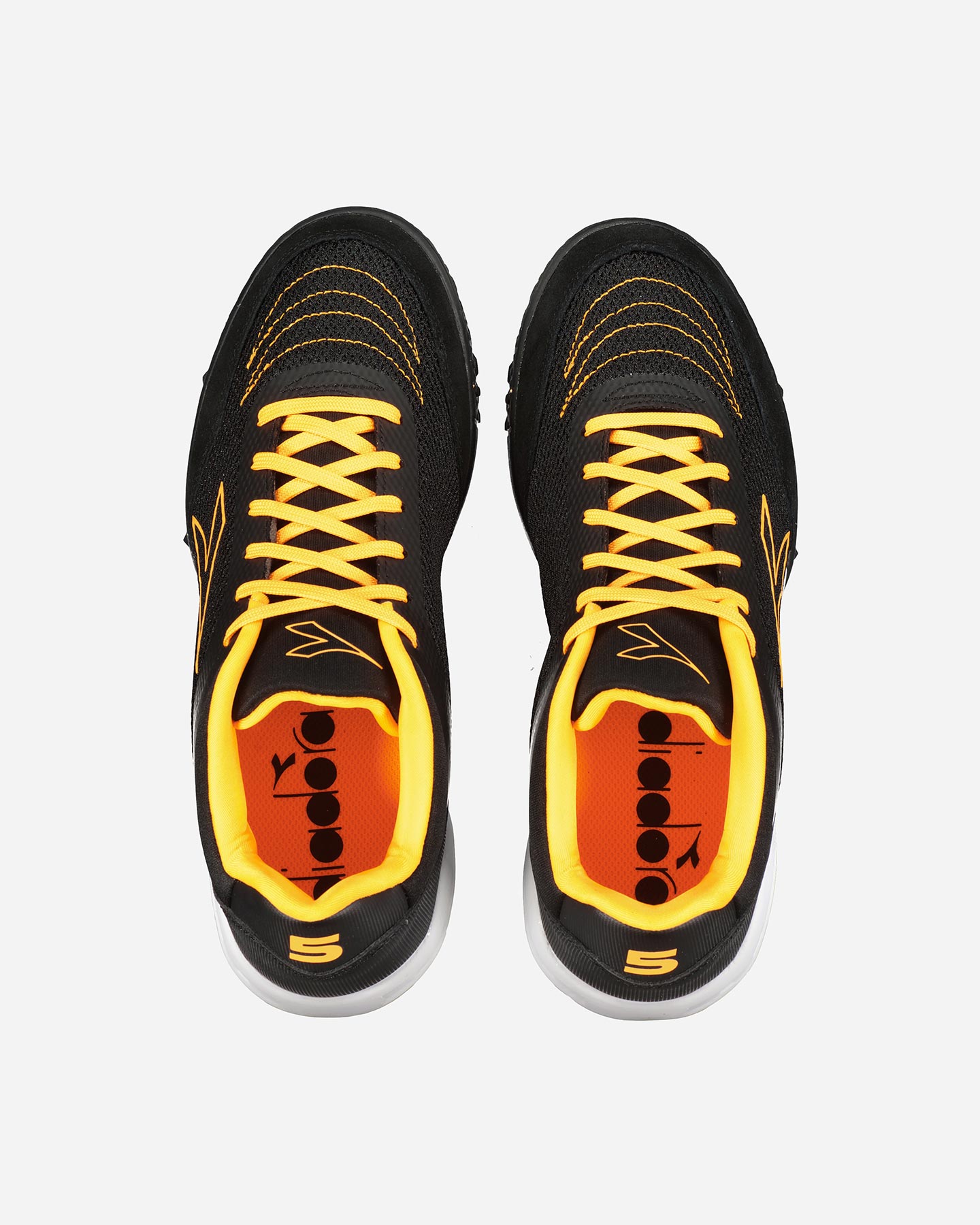 Scarpe calcio DIADORA CINQUE 2 TF M - Color mix - 3 | Cisalfa Sport