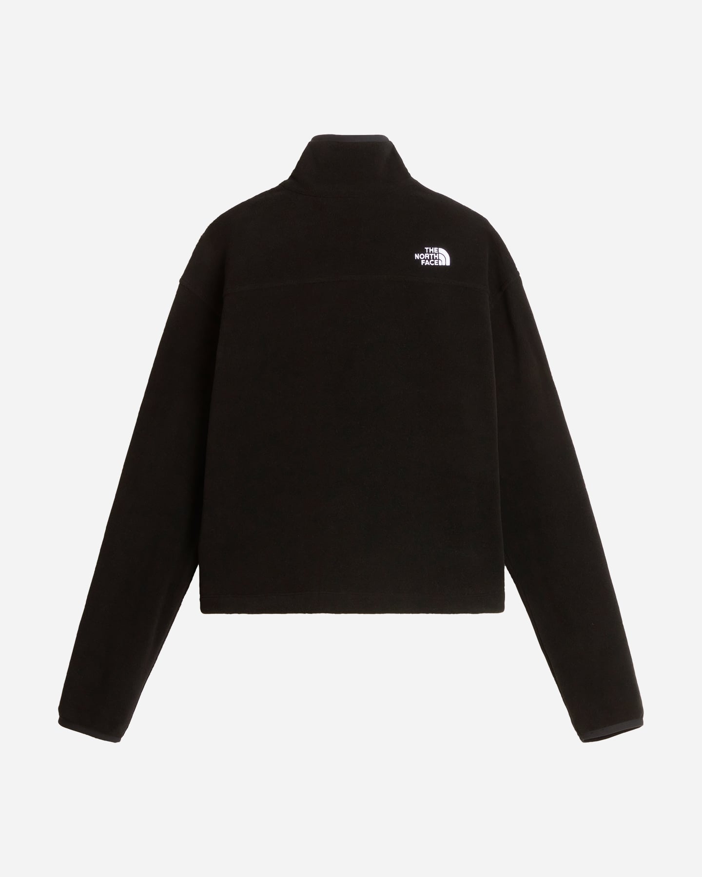 Felpa THE NORTH FACE NOVELTY W - Nero - 1 | Cisalfa Sport