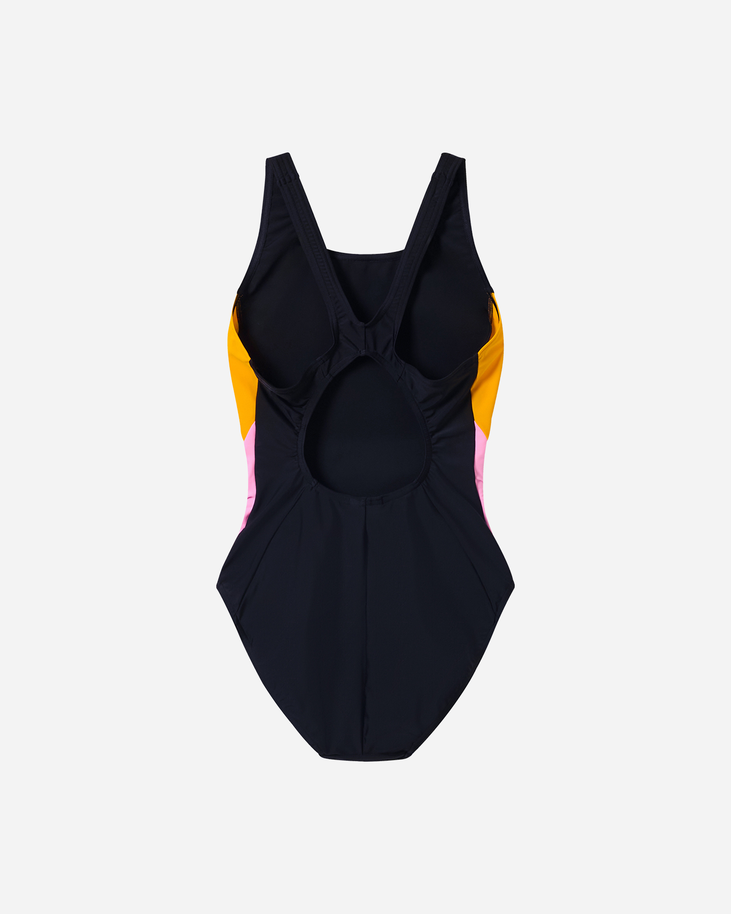 Costume piscina SPEEDO COLOURBLOCK SPLICE W - Color mix - 1 | Cisalfa Sport