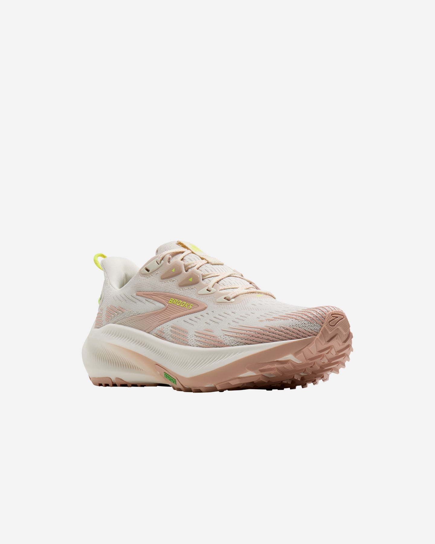 Scarpe trail BROOKS GHOST TRAIL W - 1 | Cisalfa Sport