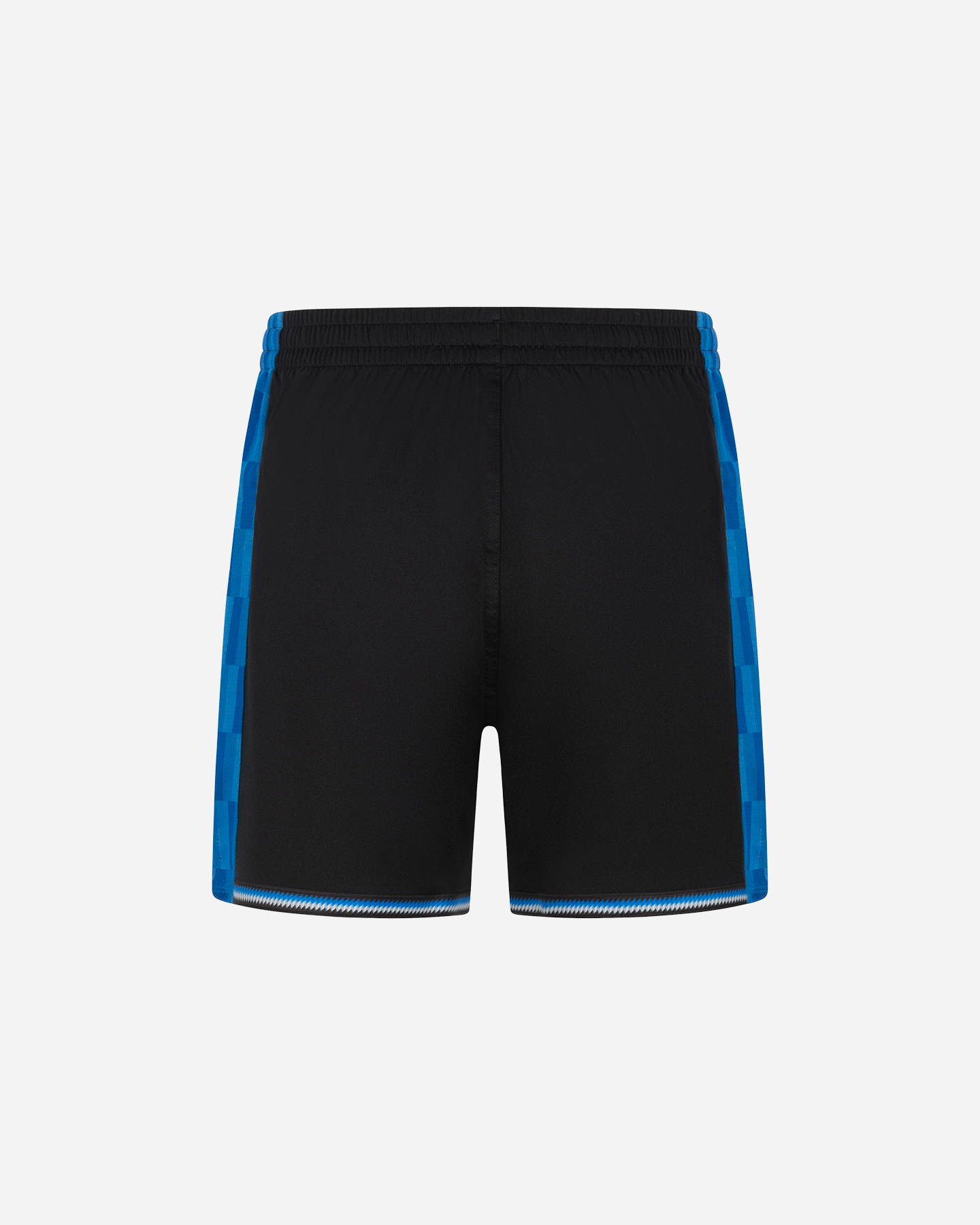 Pantaloncini calcio ufficiali NEW BALANCE ATALANTA HOME 26-27 M - Color mix - 1 | Cisalfa Sport