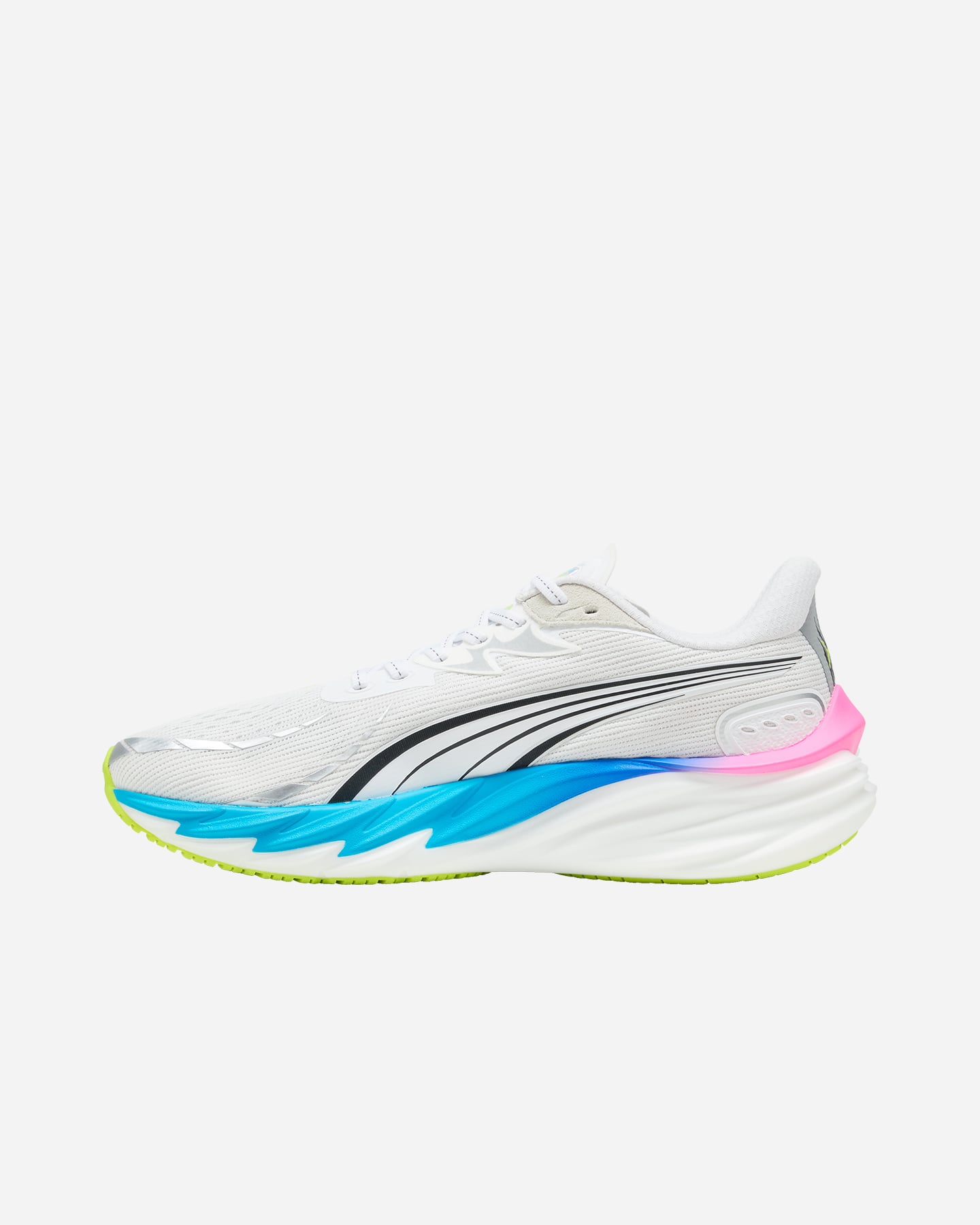 Scarpe running PUMA VELOCITY NITRO 4 M - 33 | Cisalfa Sport