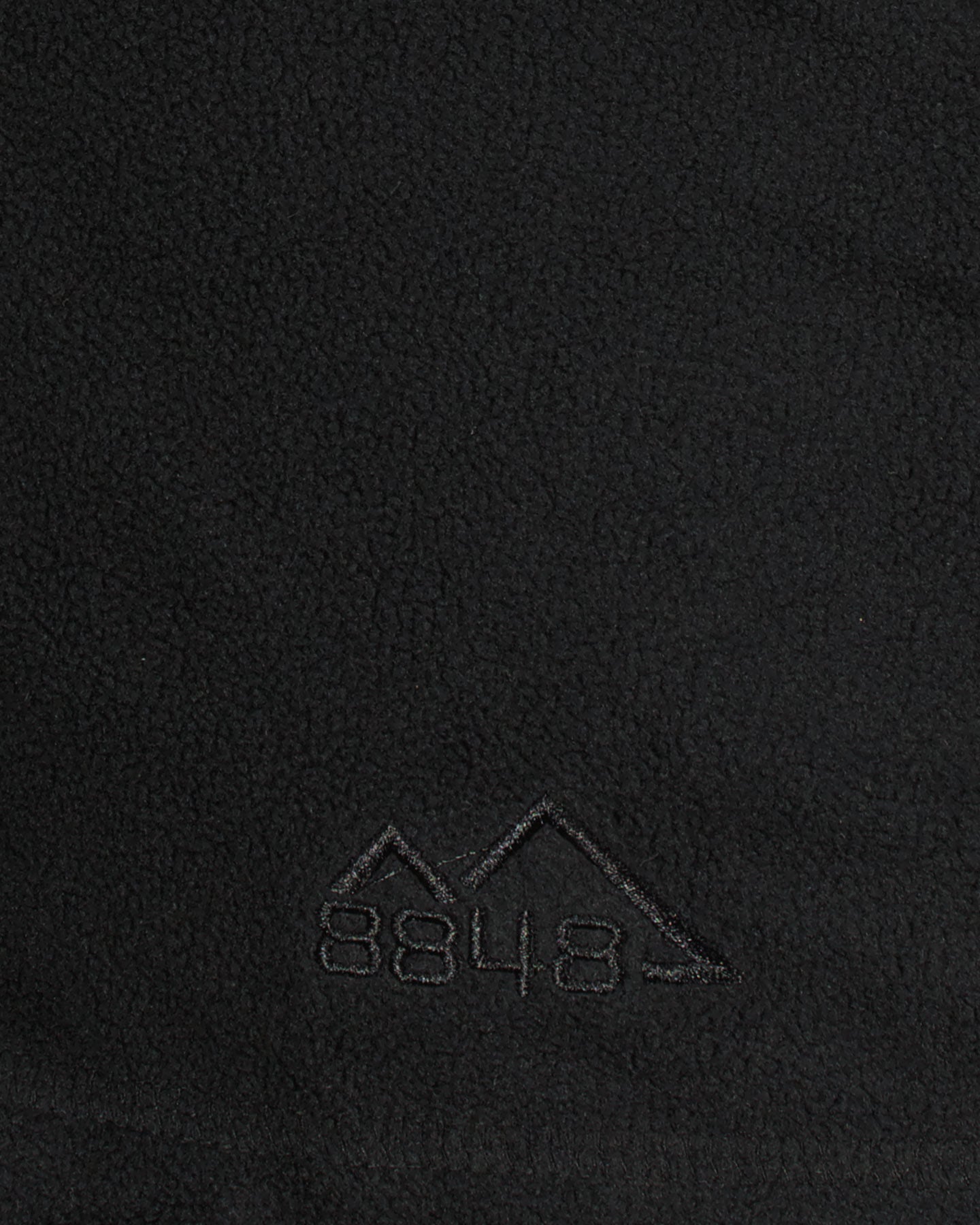 Micropile 8848 SKI ESSENTIAL JR - Nero - 2 | Cisalfa Sport