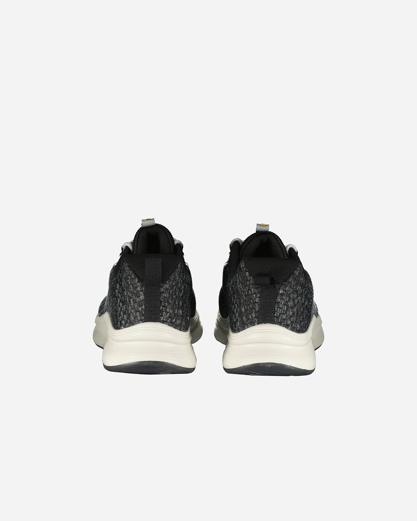 Scarpe sneakers ARENA FASTRACK EVO M - Nero - 5 | Cisalfa Sport
