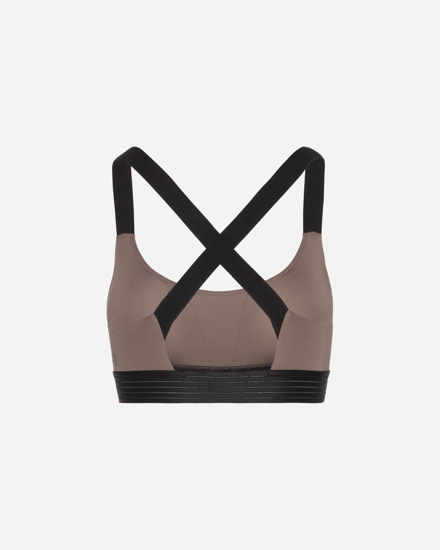 Bra training ARENA ADVANCE W - Marrone - 1 | Cisalfa Sport