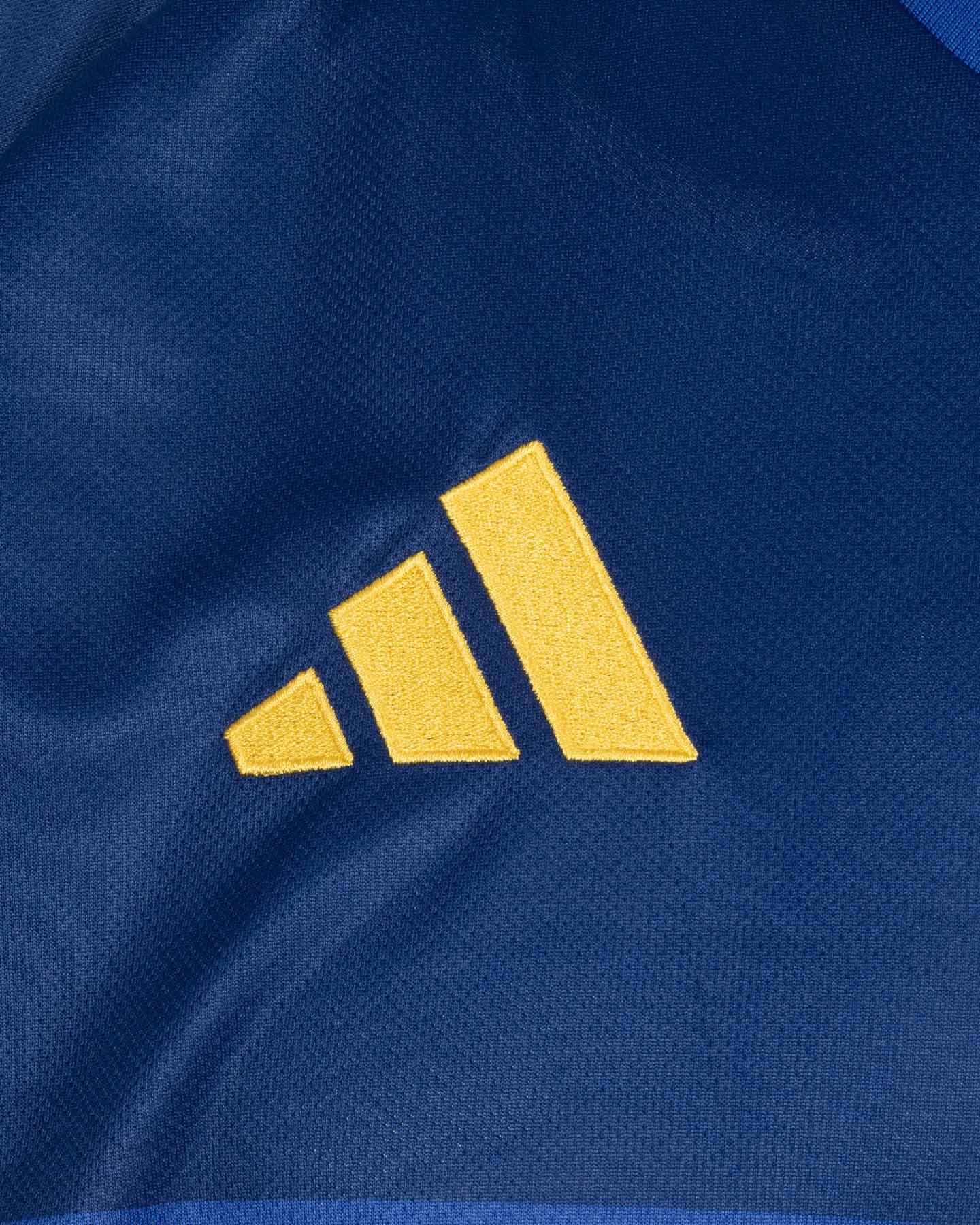 Maglia calcio ufficiale ADIDAS BOCA JUNIORS HOME 26-27 M - 2 | Cisalfa Sport
