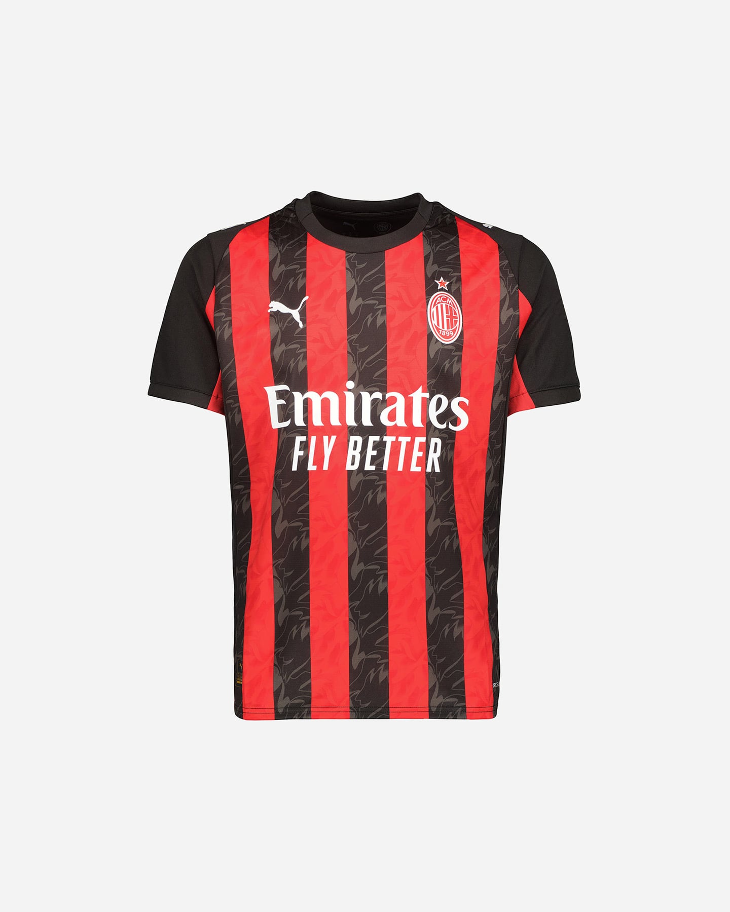 Patch calcio STILSCREEN MODRIC MILAN HOME 25-26  - Color mix - 2 | Cisalfa Sport