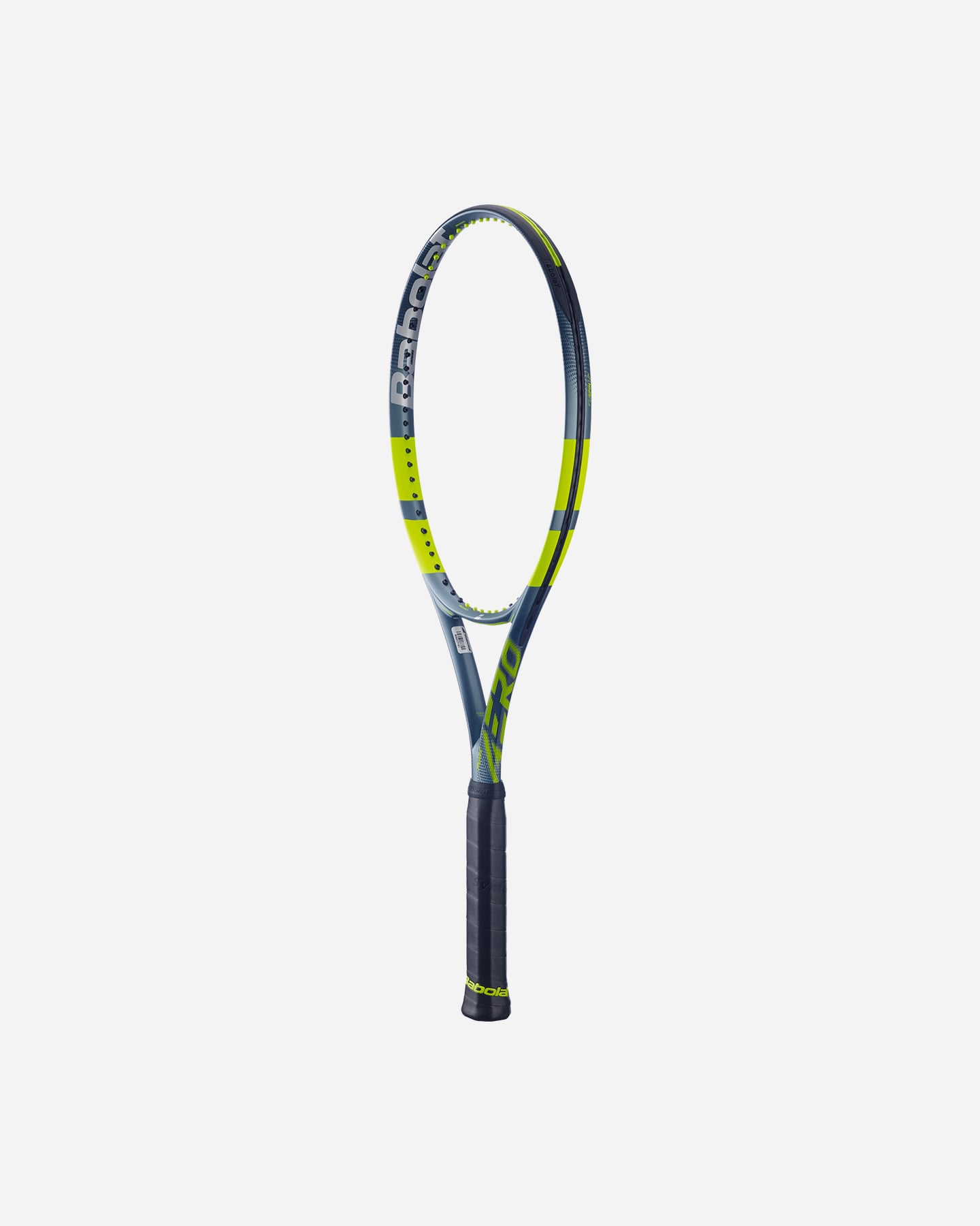 Telaio tennis BABOLAT PURE AERO GEN9 2026  - Grigio - 2 | Cisalfa Sport