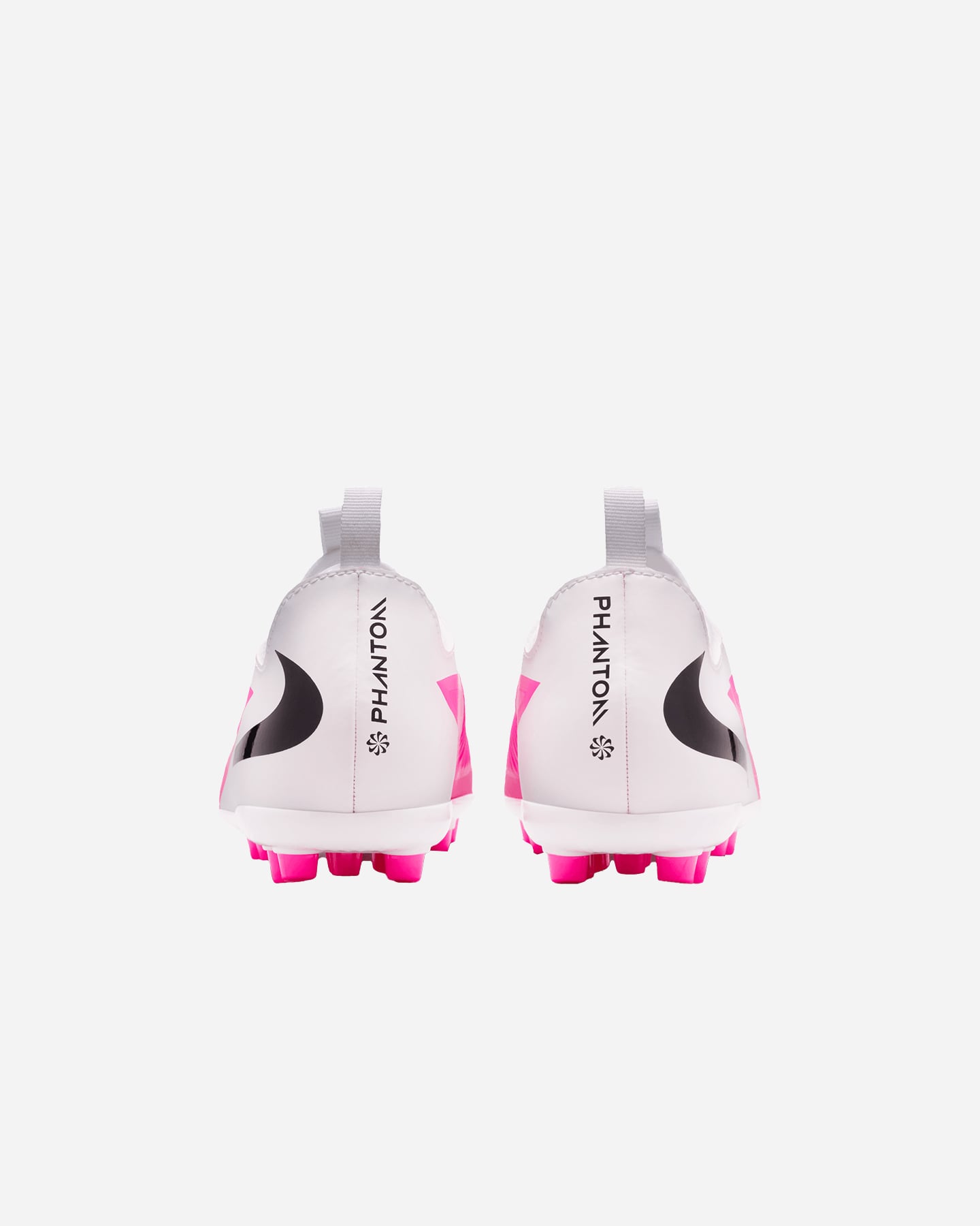 Scarpe calcio NIKE PHANTOM 6 LOW ACADEMY AG JR - Color mix - 4 | Cisalfa Sport