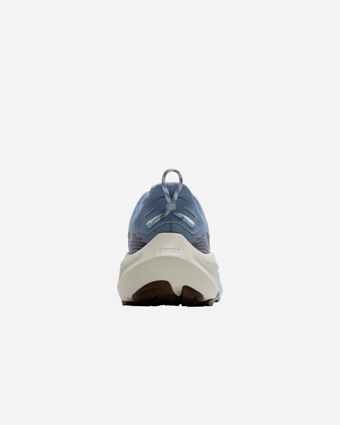 Scarpe trail BROOKS GHOST TRAIL W - Blu - 5 | Cisalfa Sport