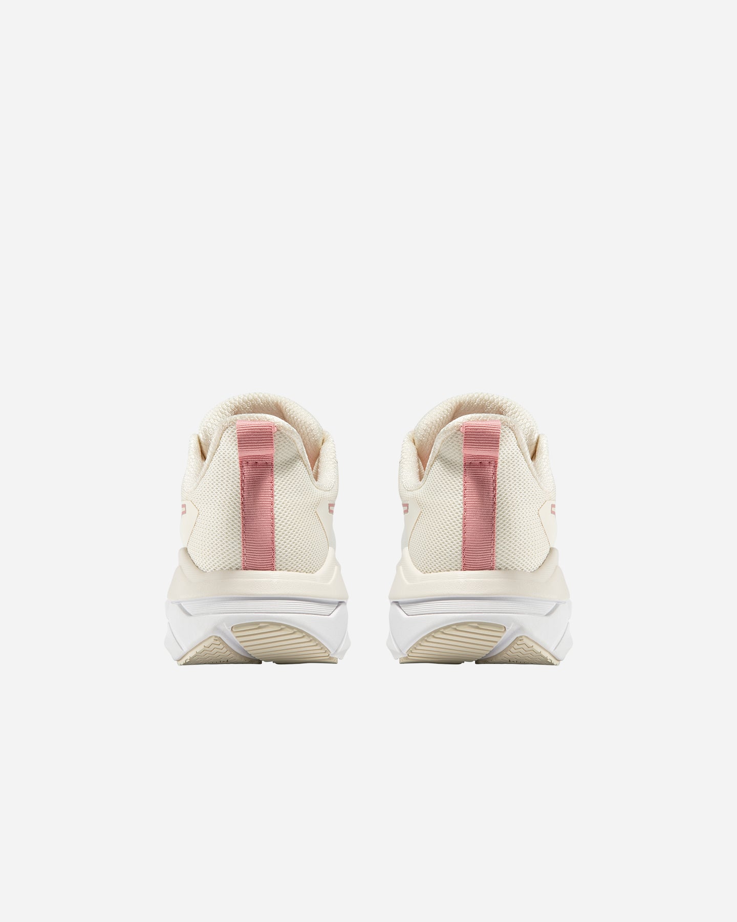 Scarpe running DIADORA DISTANCE W - Bianco - 3 | Cisalfa Sport