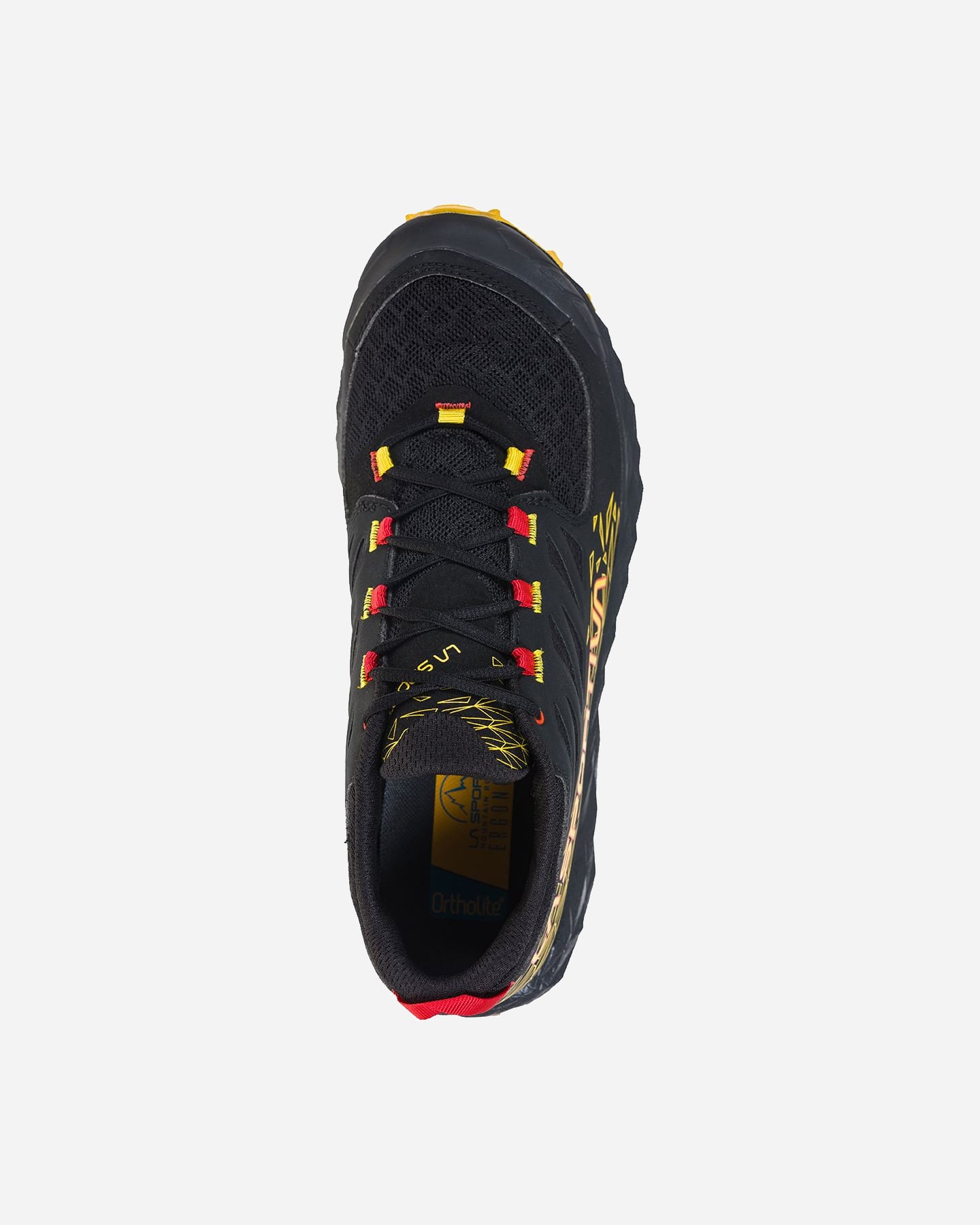 Scarpe trail LA SPORTIVA LYCAN II M - Nero - 3 | Cisalfa Sport
