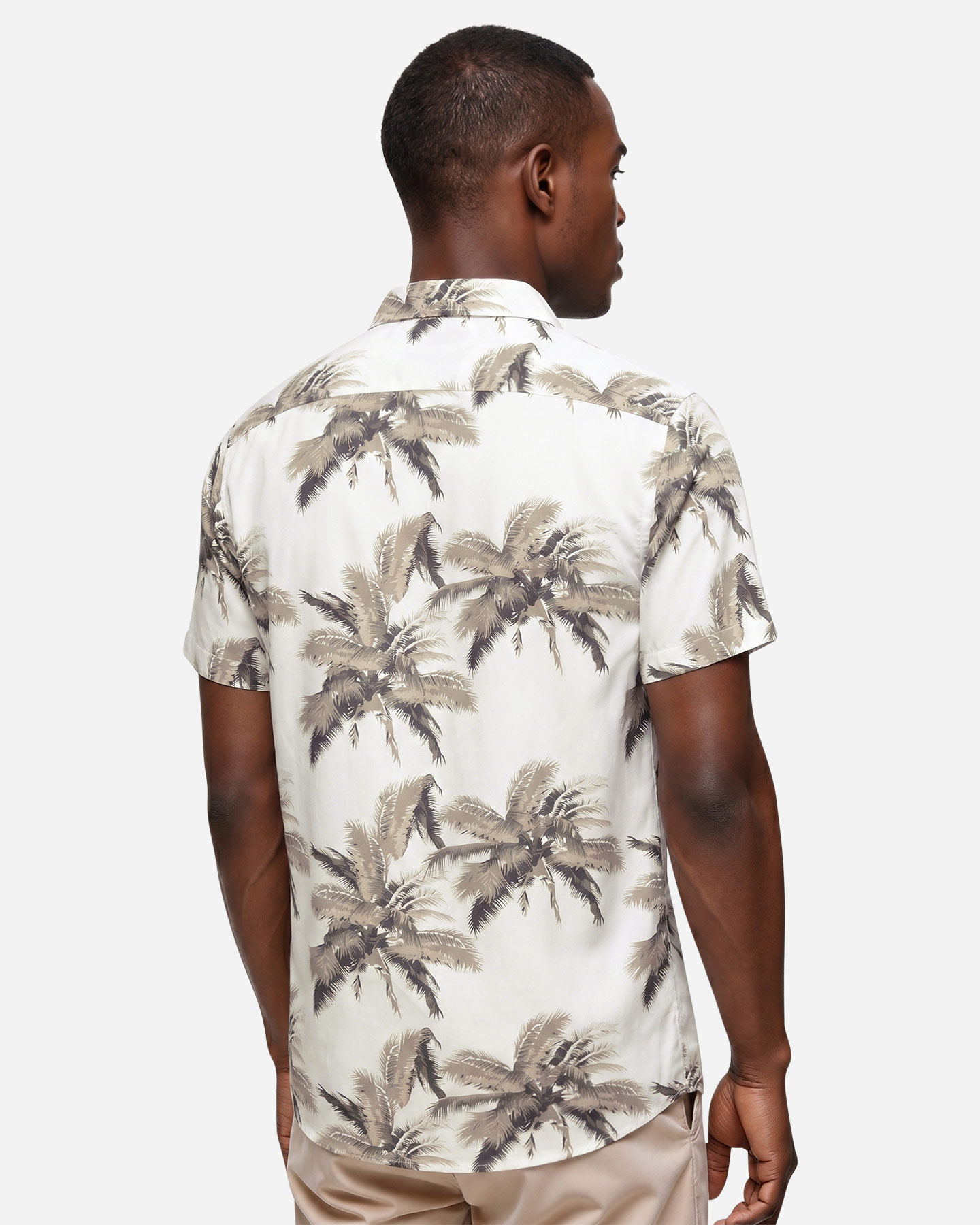 Camicia MISTRAL ADVENTURE DIVISION M - Color mix - 3 | Cisalfa Sport
