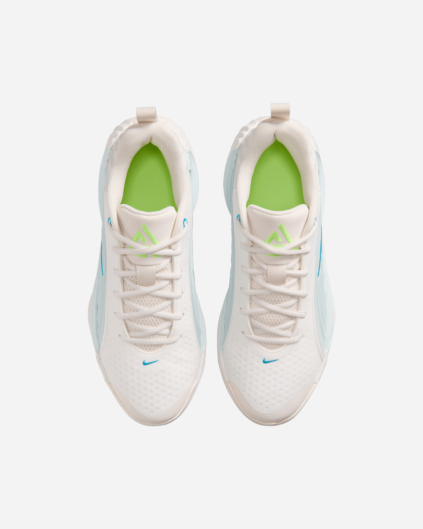 Scarpe basket NIKE GIANNIS IMMORTALITY 5 M - Color mix - 3 | Cisalfa Sport