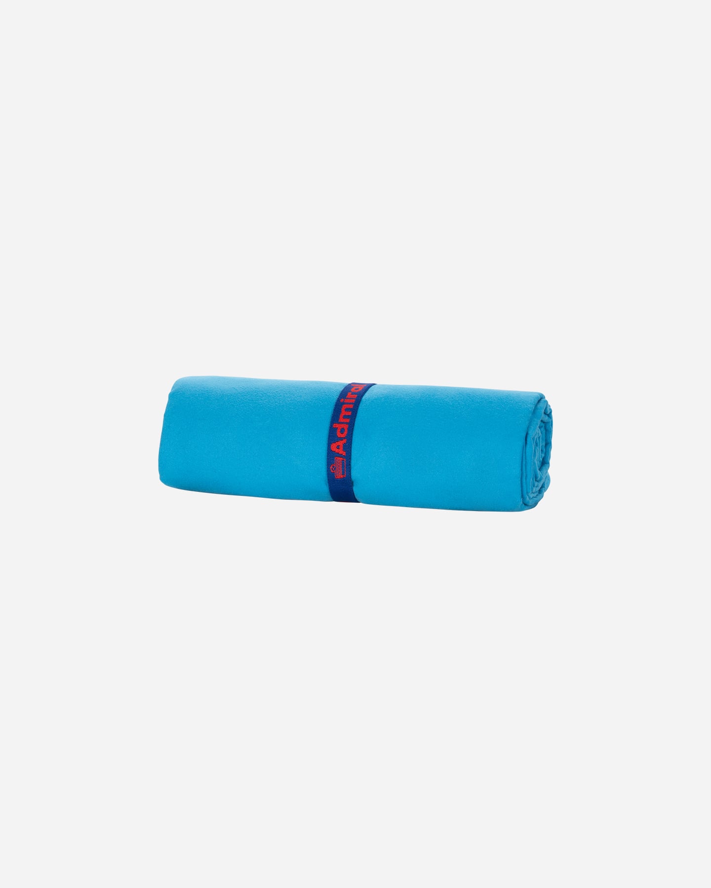 Telo mare ADMIRAL LOGO  - Blu - 1 | Cisalfa Sport