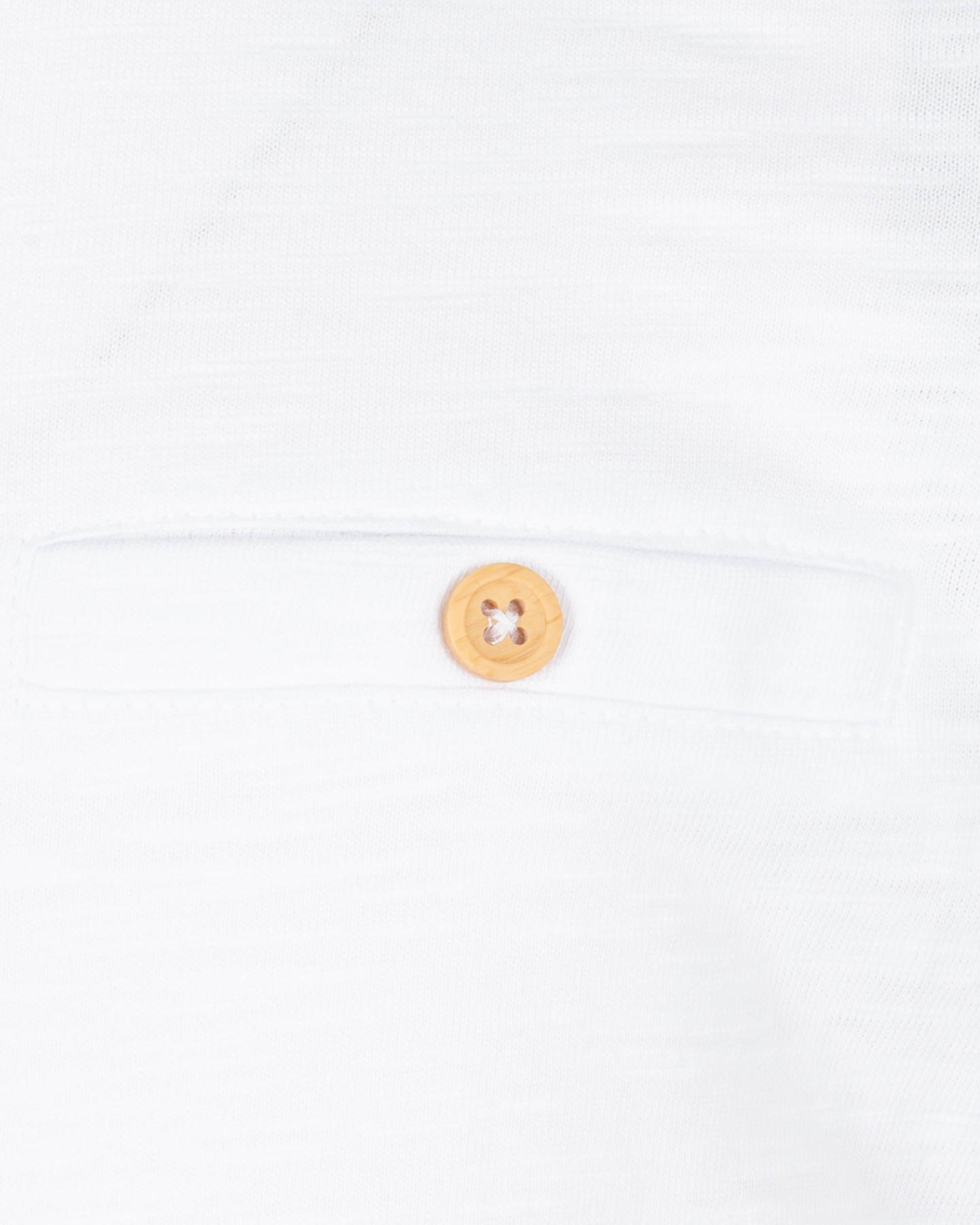 T-shirt NAME IT POKET JR - Bianco - 2 | Cisalfa Sport