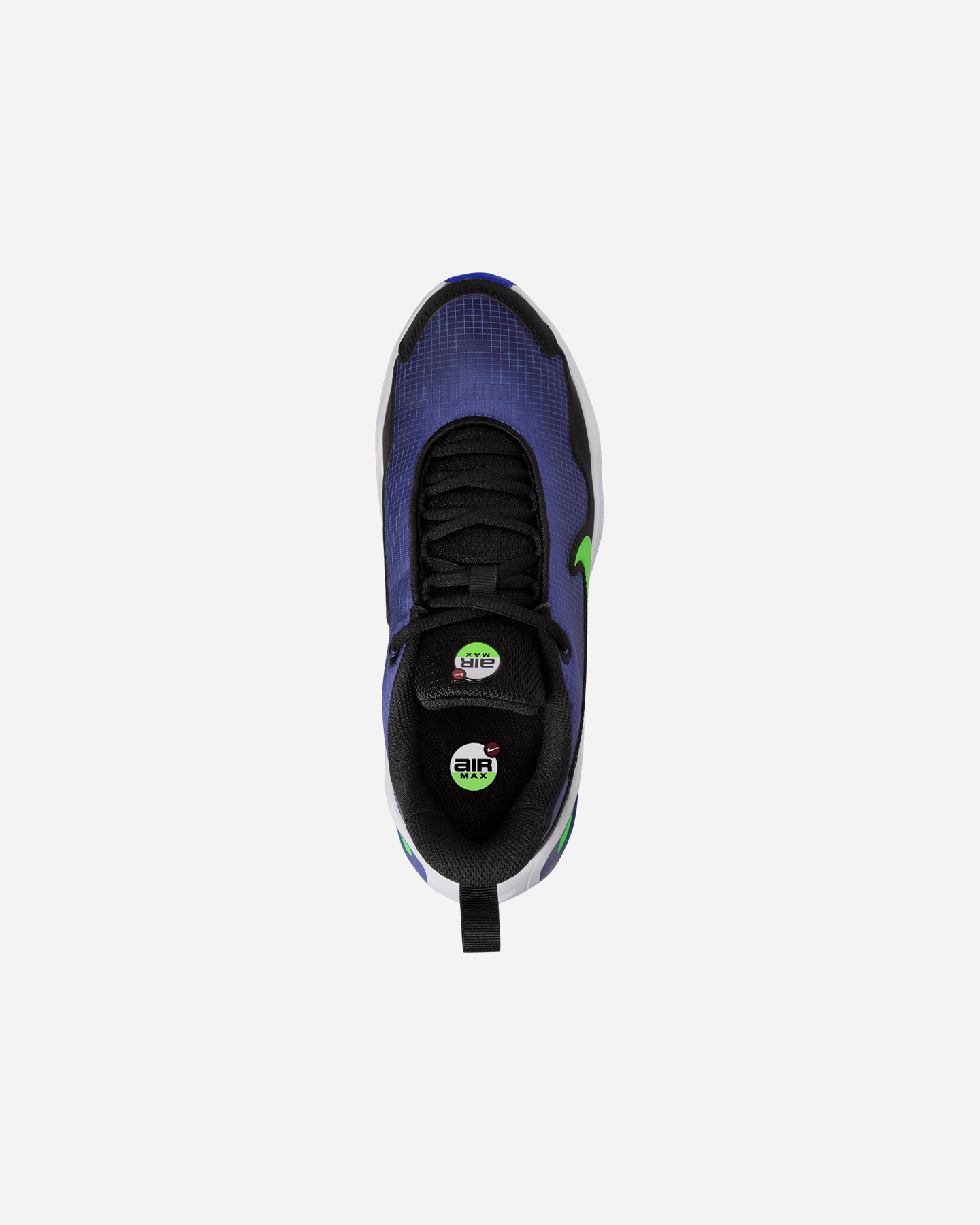 Scarpe sneakers NIKE AIR MAX NOVA GS JR - Color mix - 2 | Cisalfa Sport