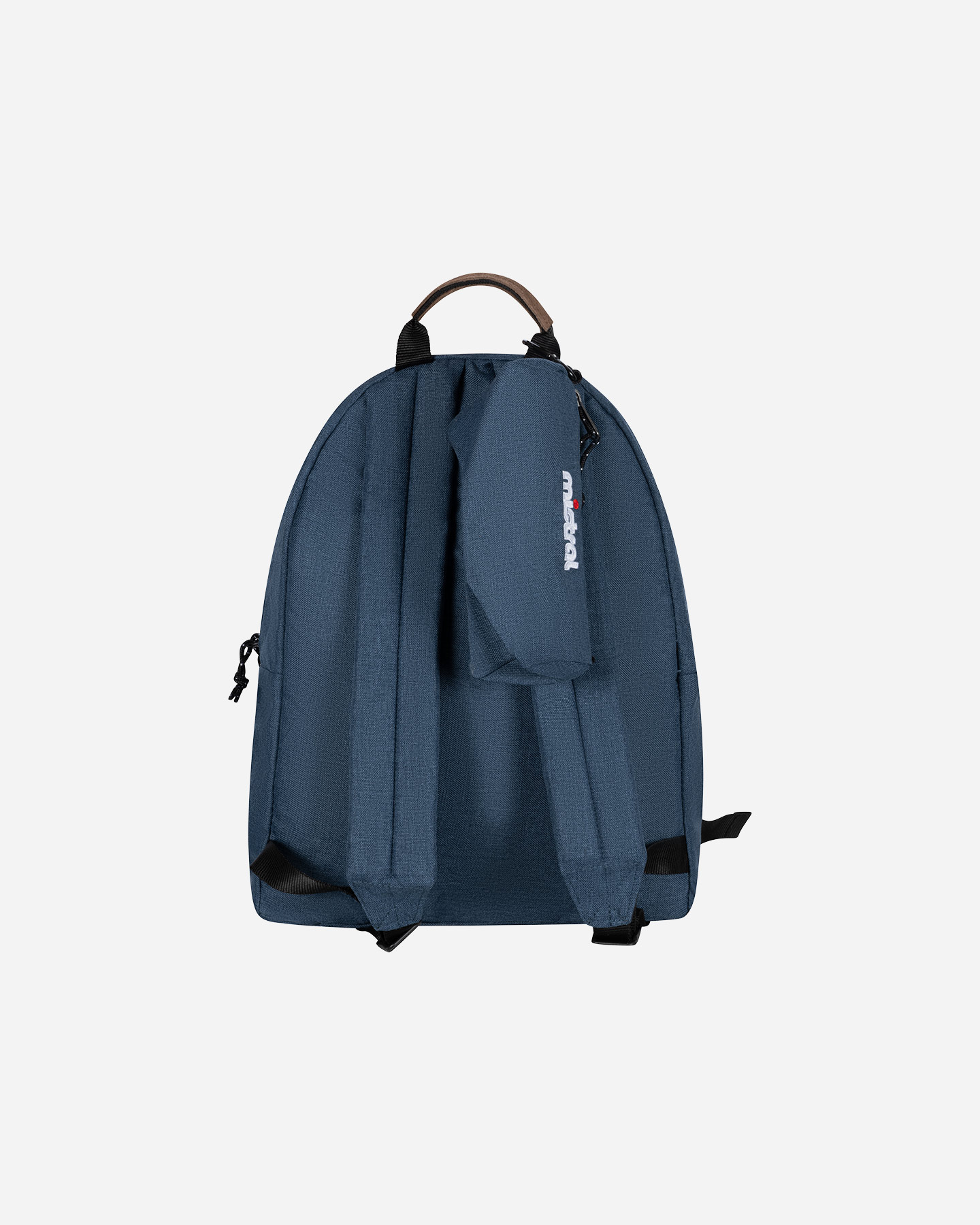 Zaino MISTRAL BACK PACK E PENCIL CASE  - Denim - 1 | Cisalfa Sport