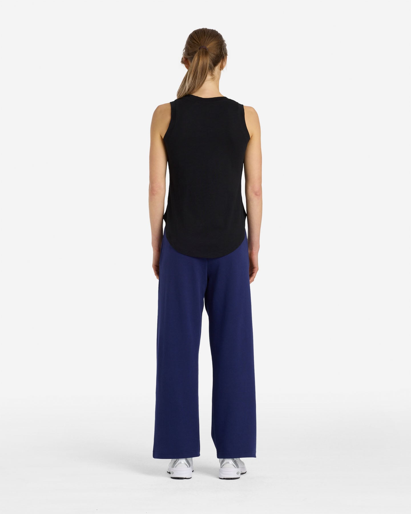 Canotta DACK'S ATHLEISURE W - Nero - 3 | Cisalfa Sport
