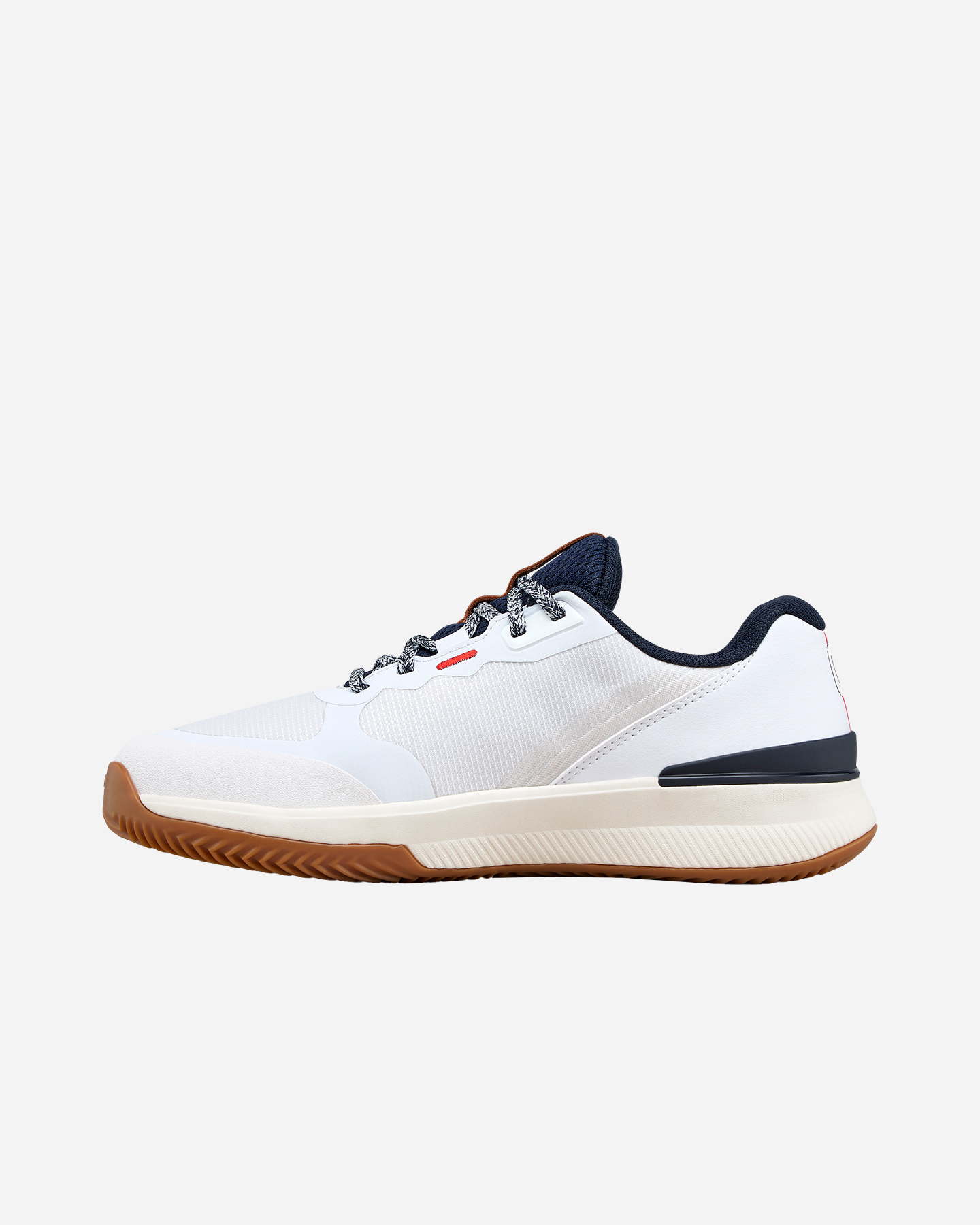 Scarpe tennis WILSON INTRIGUE PRO CLAY W - Bianco - 5 | Cisalfa Sport